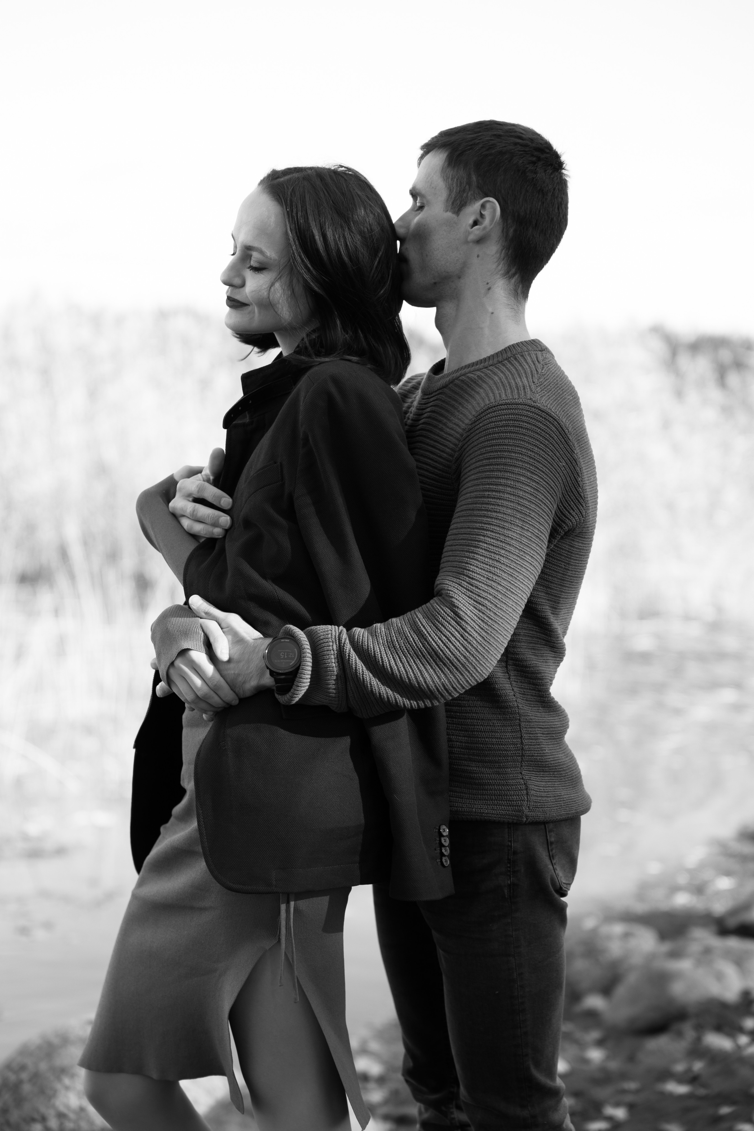 Коля и Аня. Александрия. Свадебный фотограф в Санкт — Петербурге и Ленинградской о