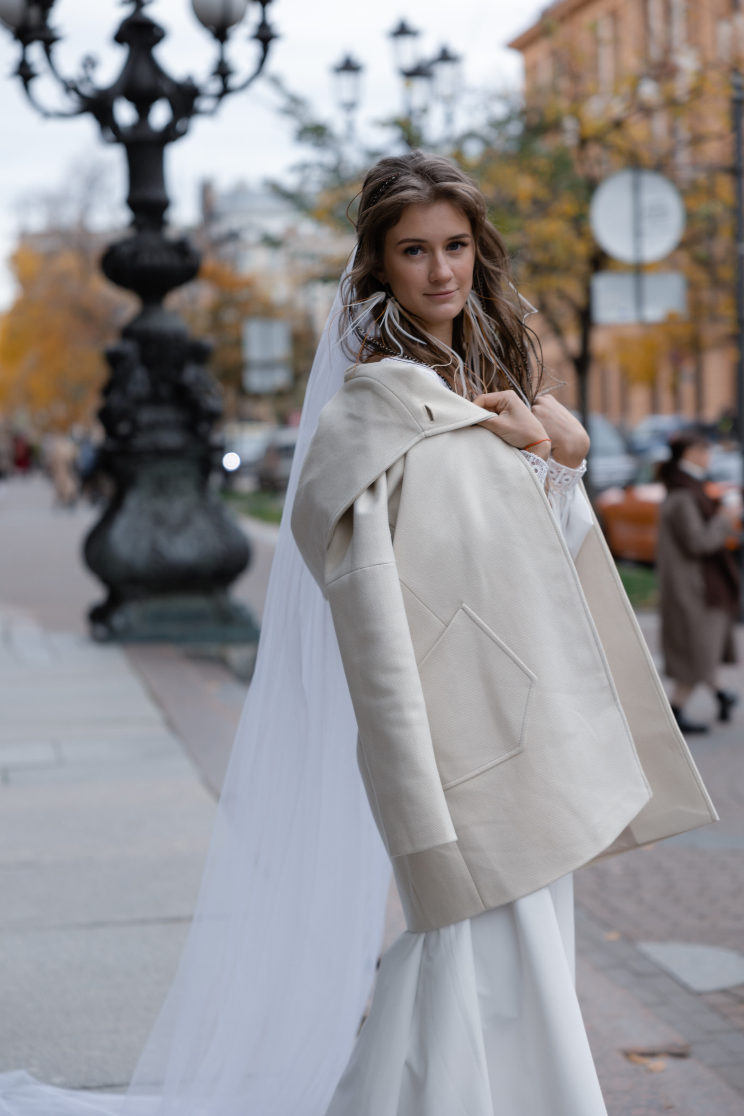 Свадебная фотосессия Дениса и Алены. Свадебный фотограф в Санкт — Петербурге и Ленинградской о