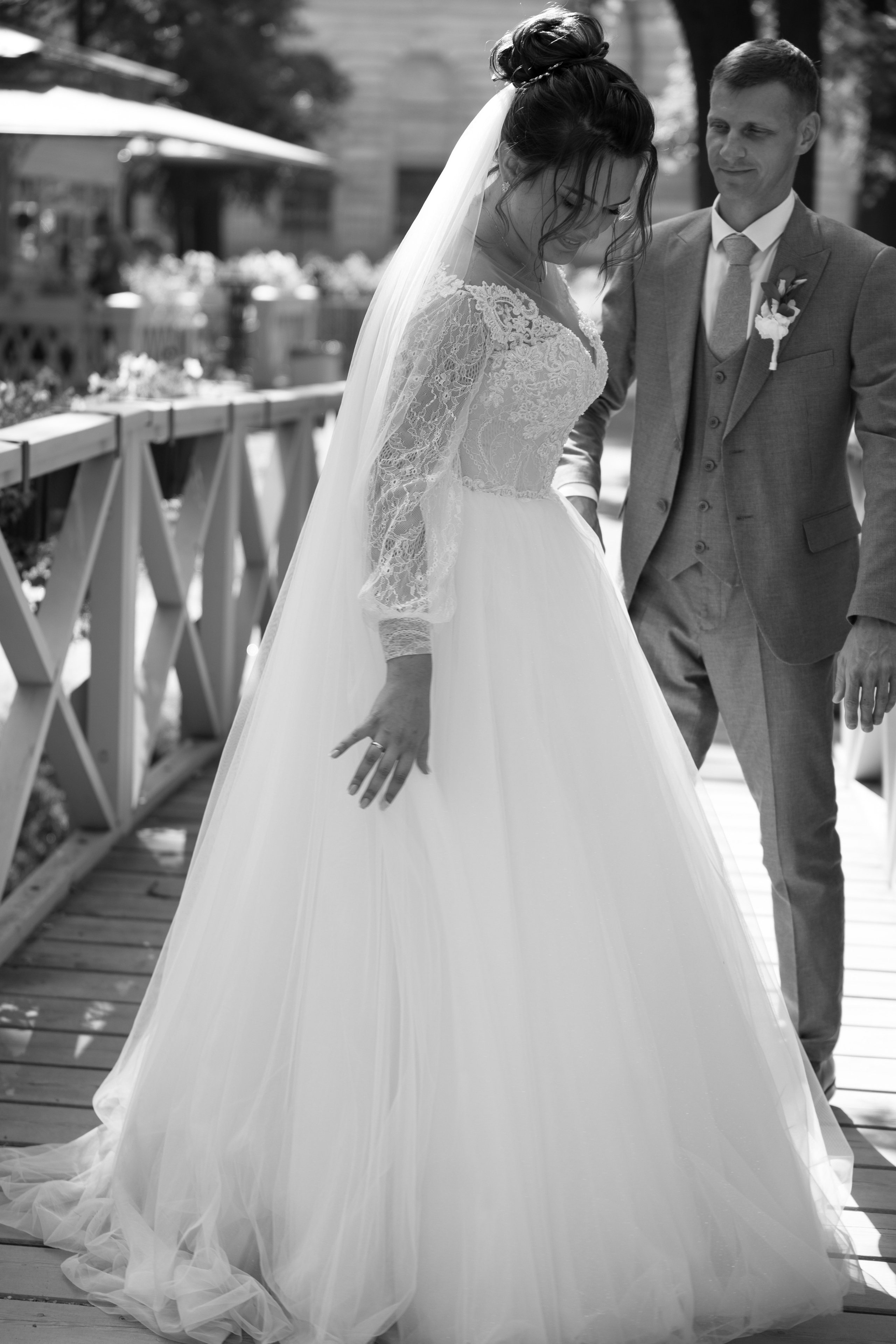 Александр и Яна. Свадебный фотограф в Санкт — Петербурге и Ленинградской о