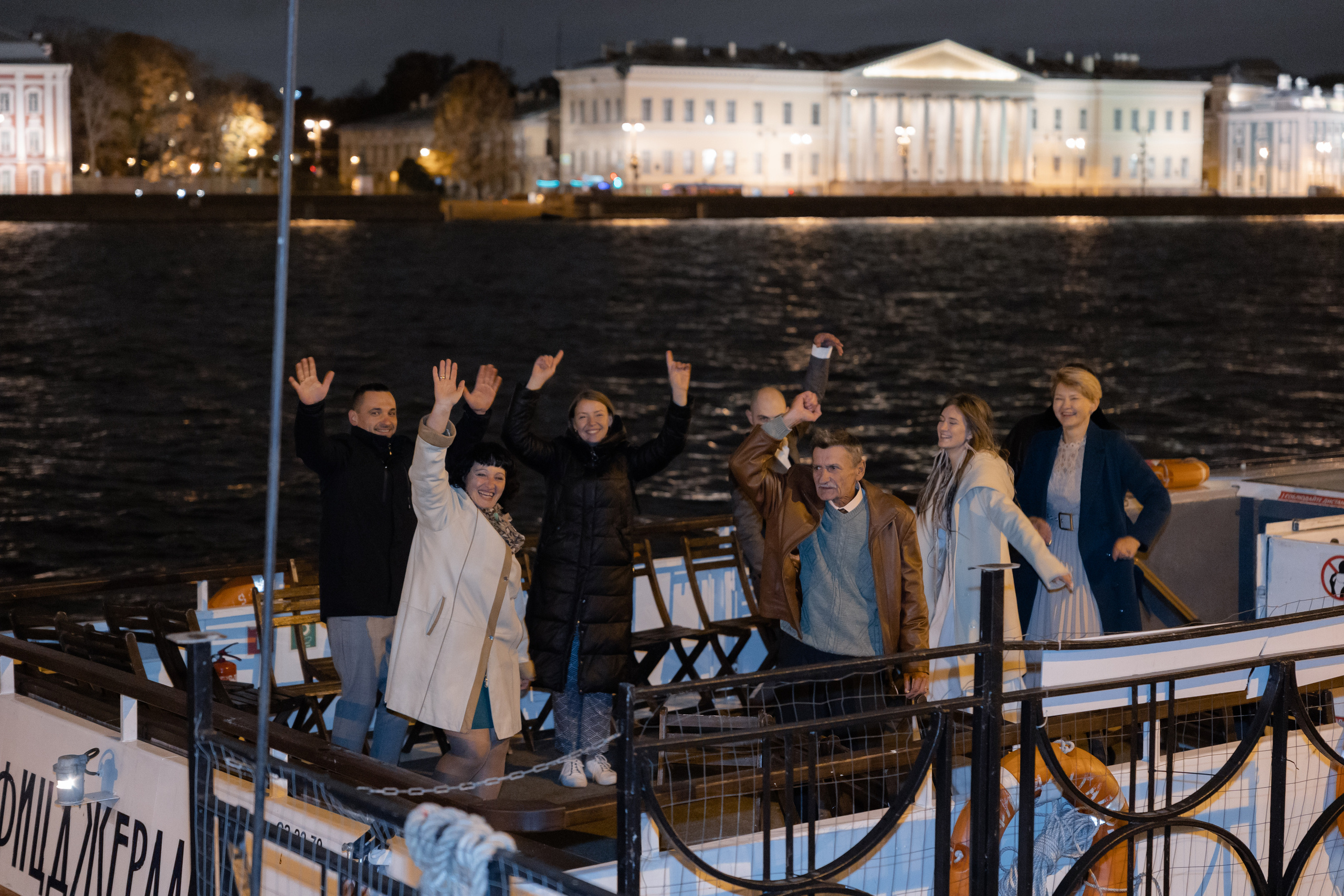 Свадебная фотосессия Дениса и Алены. Свадебный фотограф в Санкт — Петербурге и Ленинградской о
