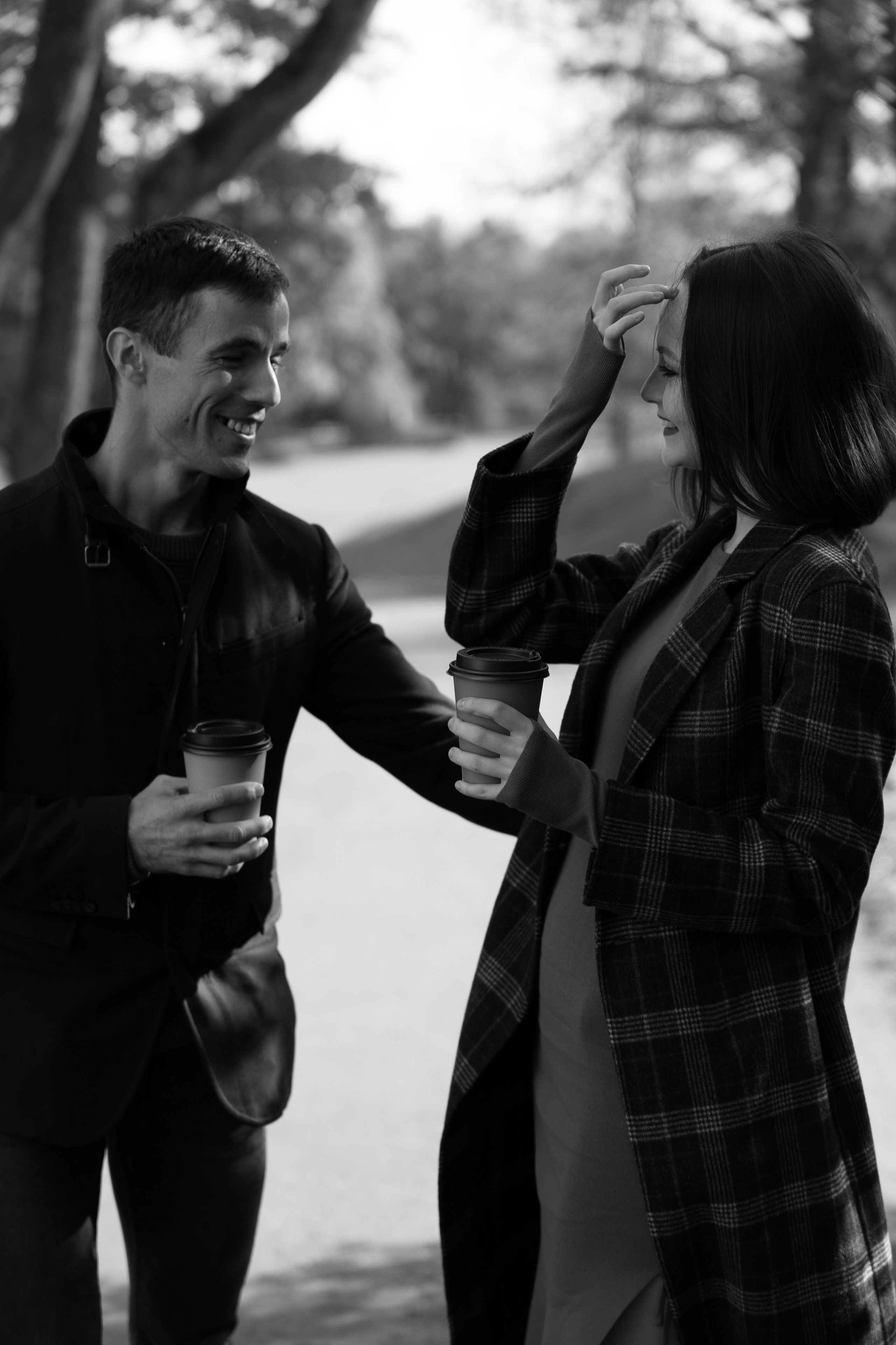 Коля и Аня. Александрия. Свадебный фотограф в Санкт — Петербурге и Ленинградской о