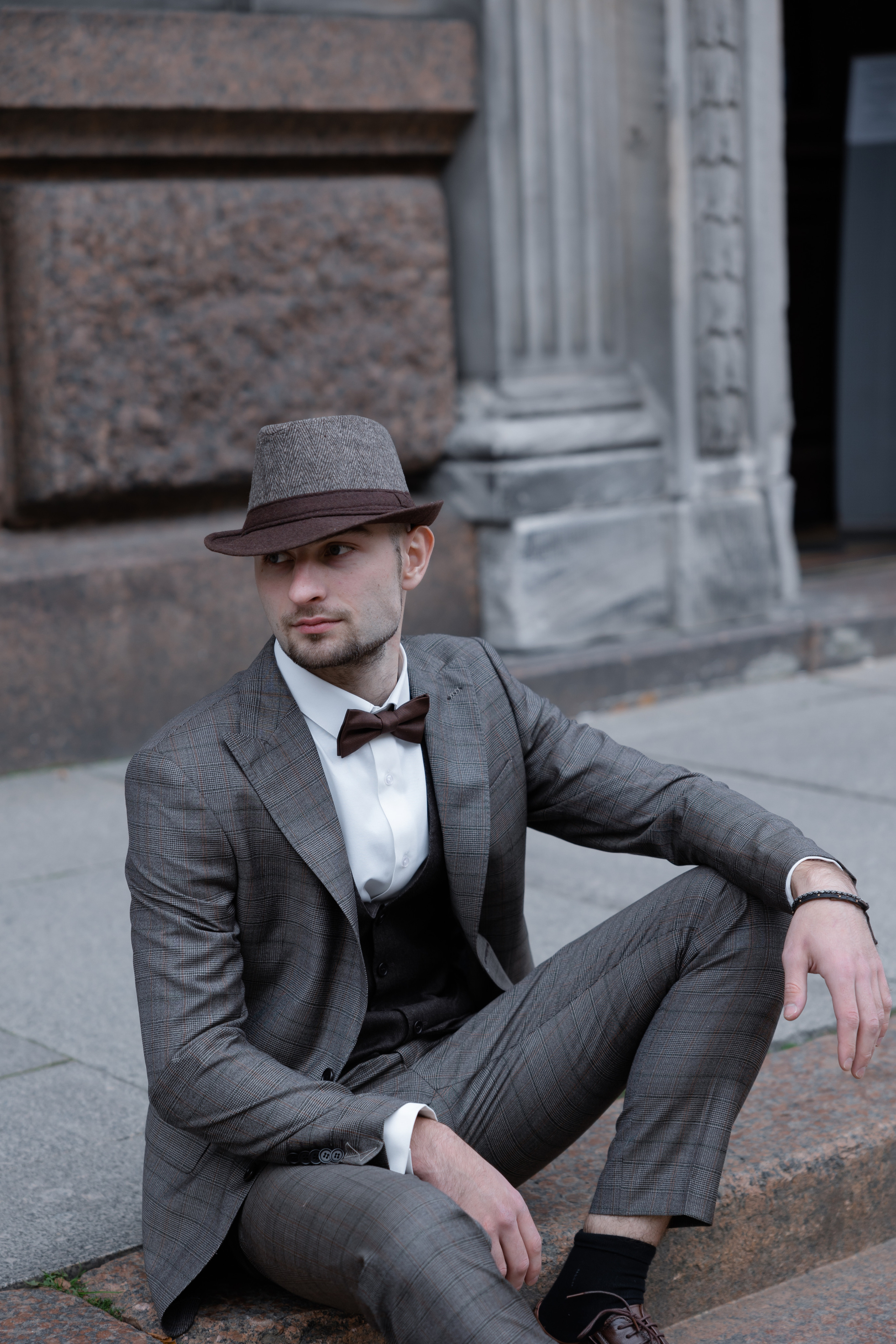 Свадебная фотосессия Дениса и Алены. Свадебный фотограф в Санкт — Петербурге и Ленинградской о