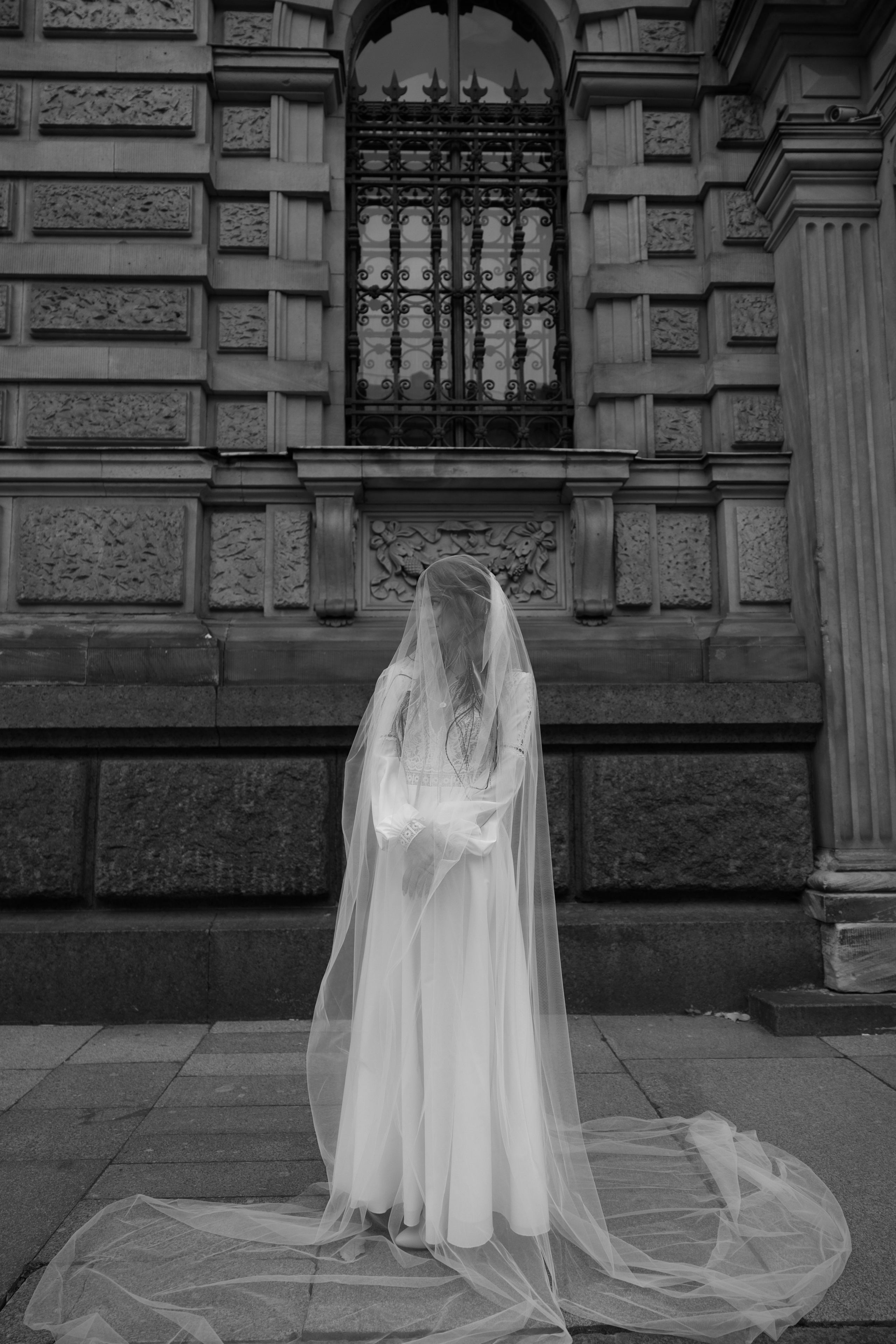 Свадебная фотосессия Дениса и Алены. Свадебный фотограф в Санкт — Петербурге и Ленинградской о