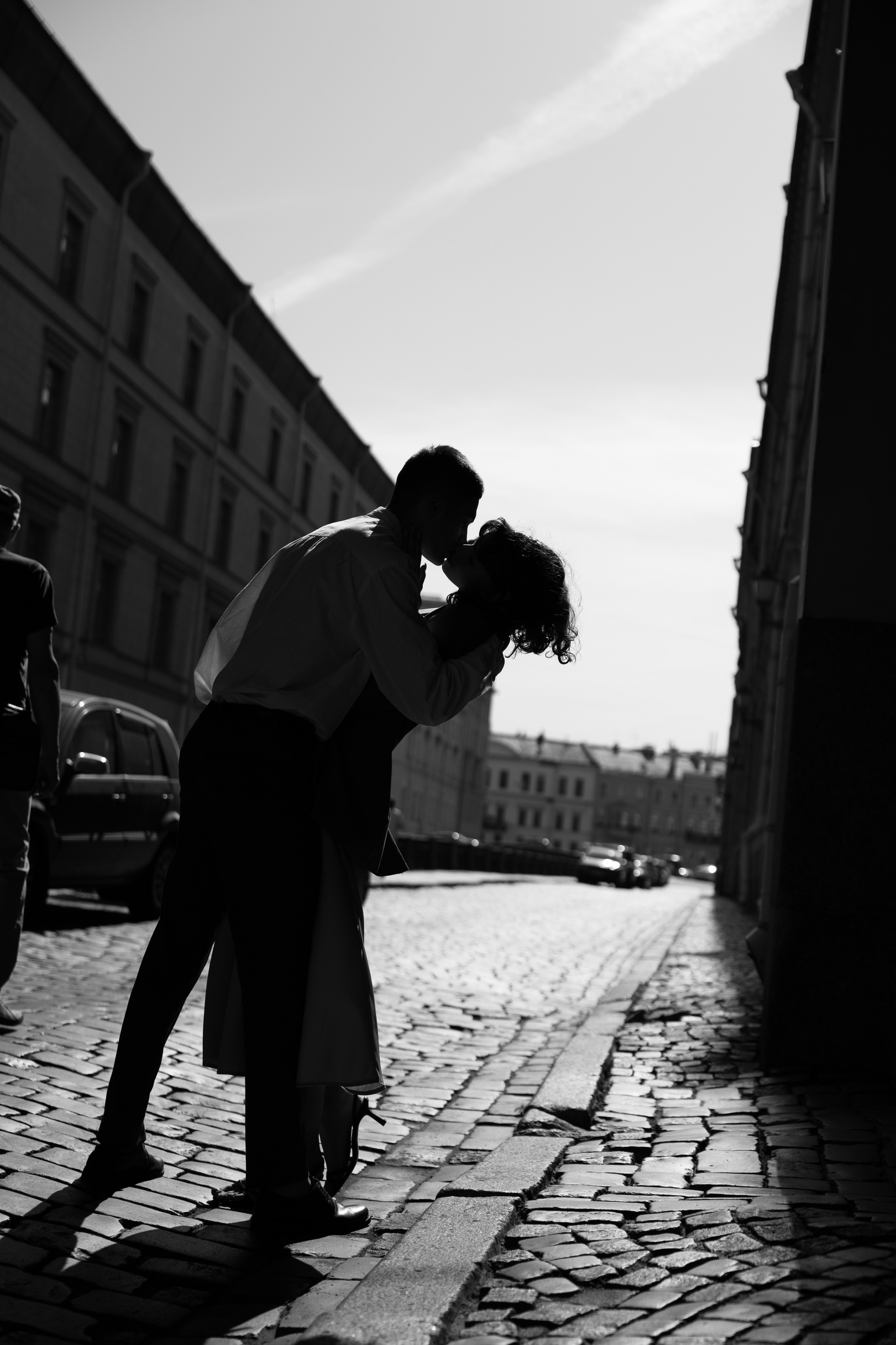 София и Никита. Лав стори в центре Петербурга. Свадебный фотограф в Санкт — Петербурге и Ленинградской о