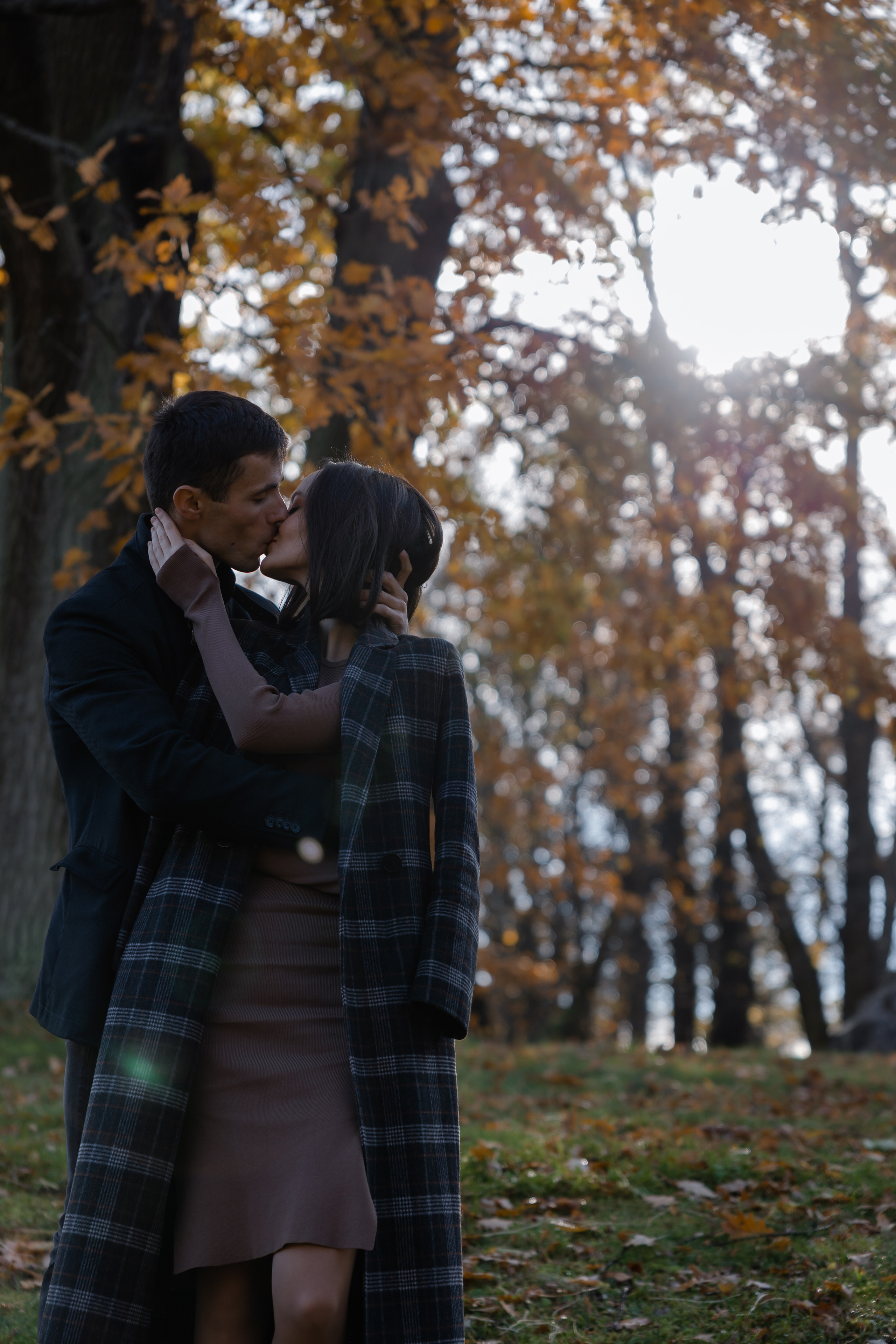 Коля и Аня. Александрия. Свадебный фотограф в Санкт — Петербурге и Ленинградской о