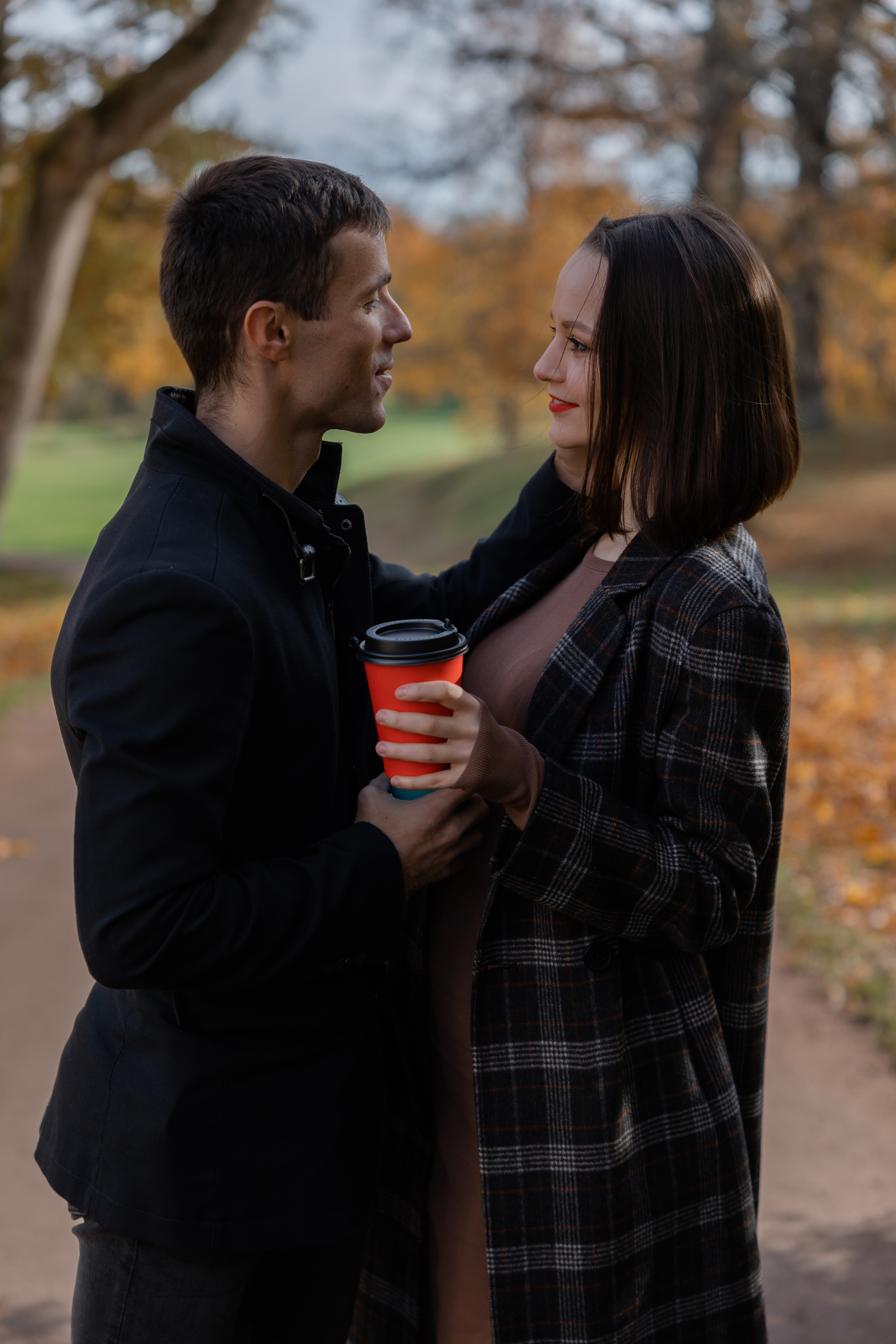 Коля и Аня. Александрия. Свадебный фотограф в Санкт — Петербурге и Ленинградской о