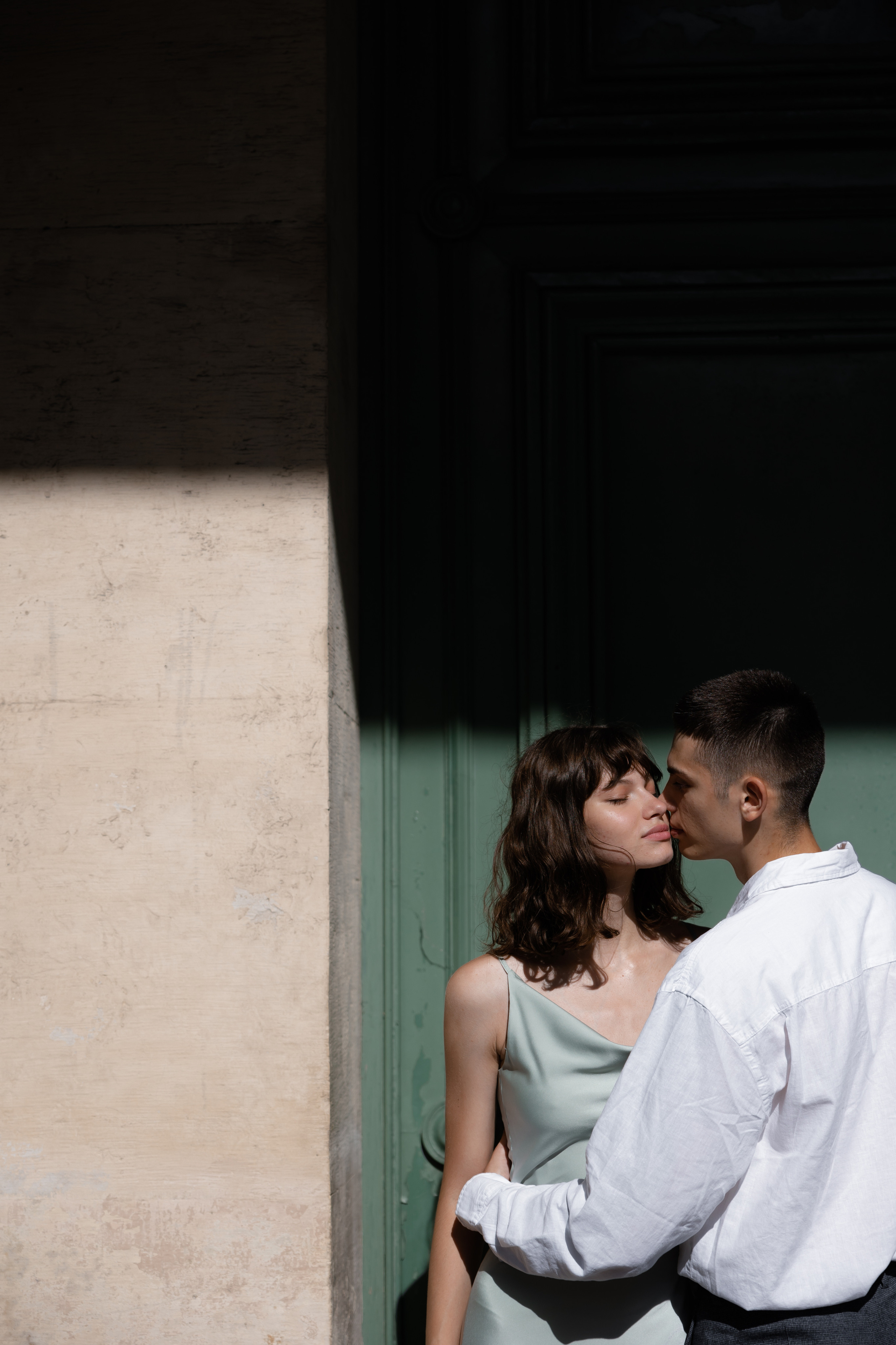 София и Никита. Лав стори в центре Петербурга. Свадебный фотограф в Санкт — Петербурге и Ленинградской о