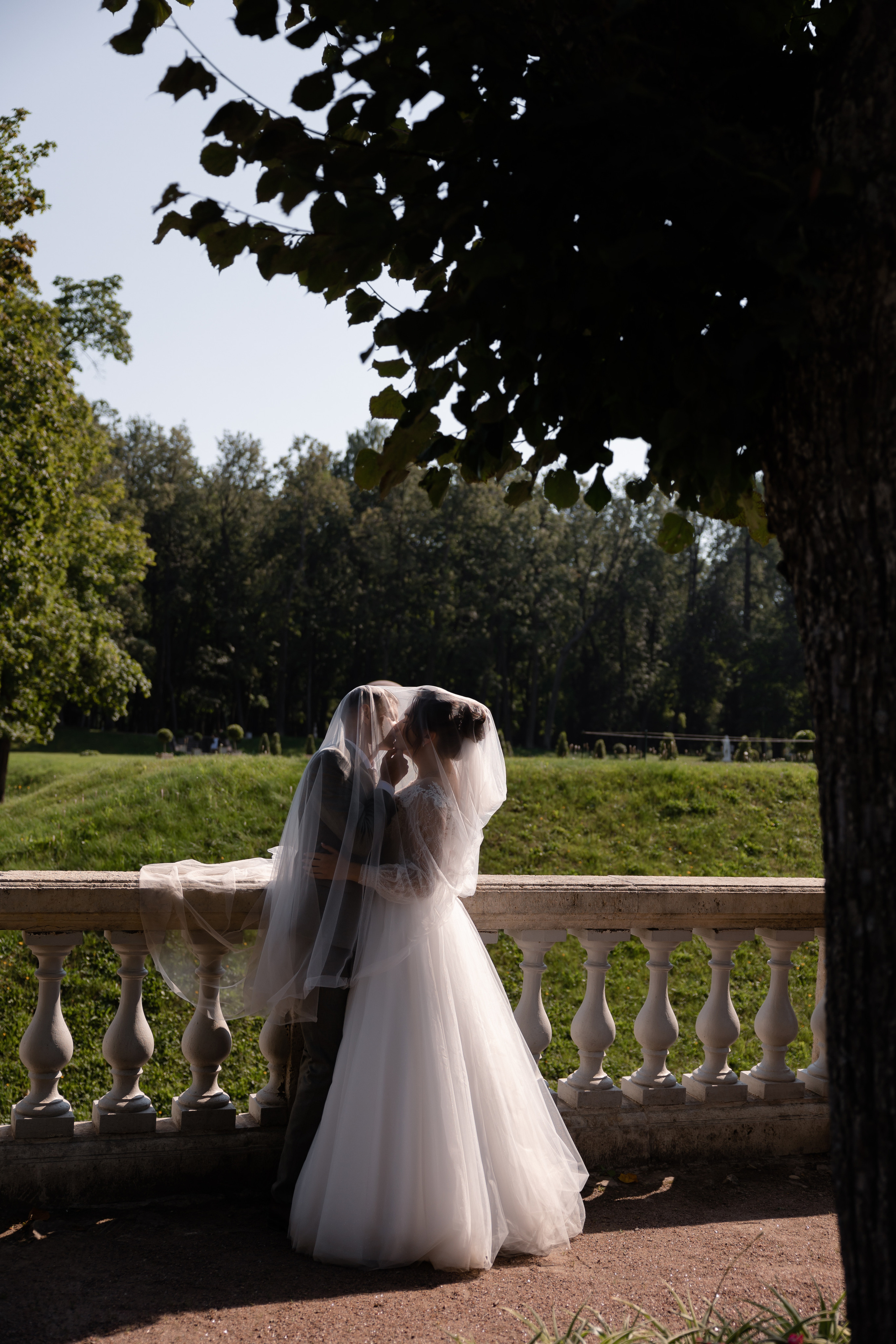 Александр и Яна. Свадебный фотограф в Санкт — Петербурге и Ленинградской о