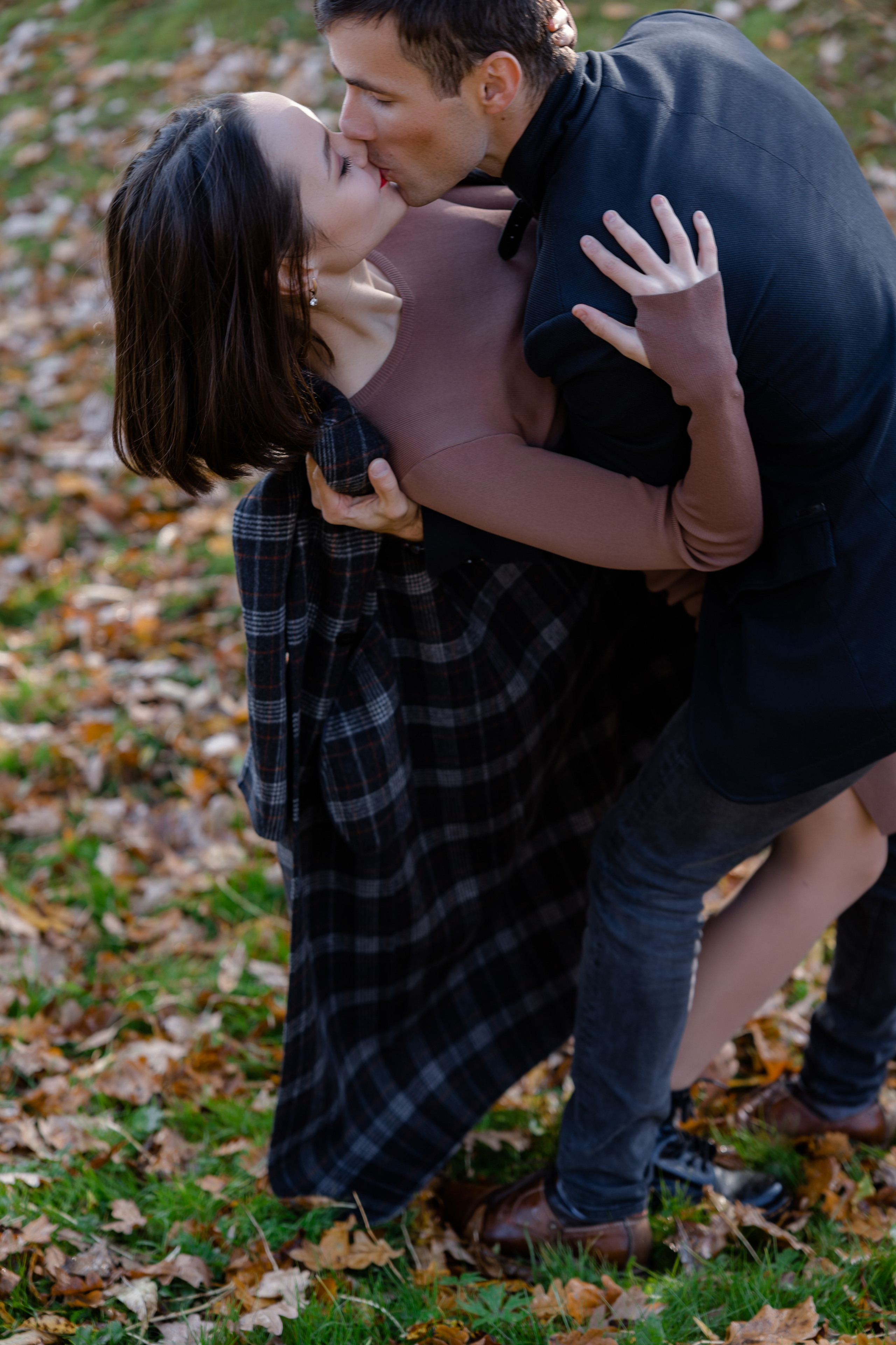 Коля и Аня. Александрия. Свадебный фотограф в Санкт — Петербурге и Ленинградской о