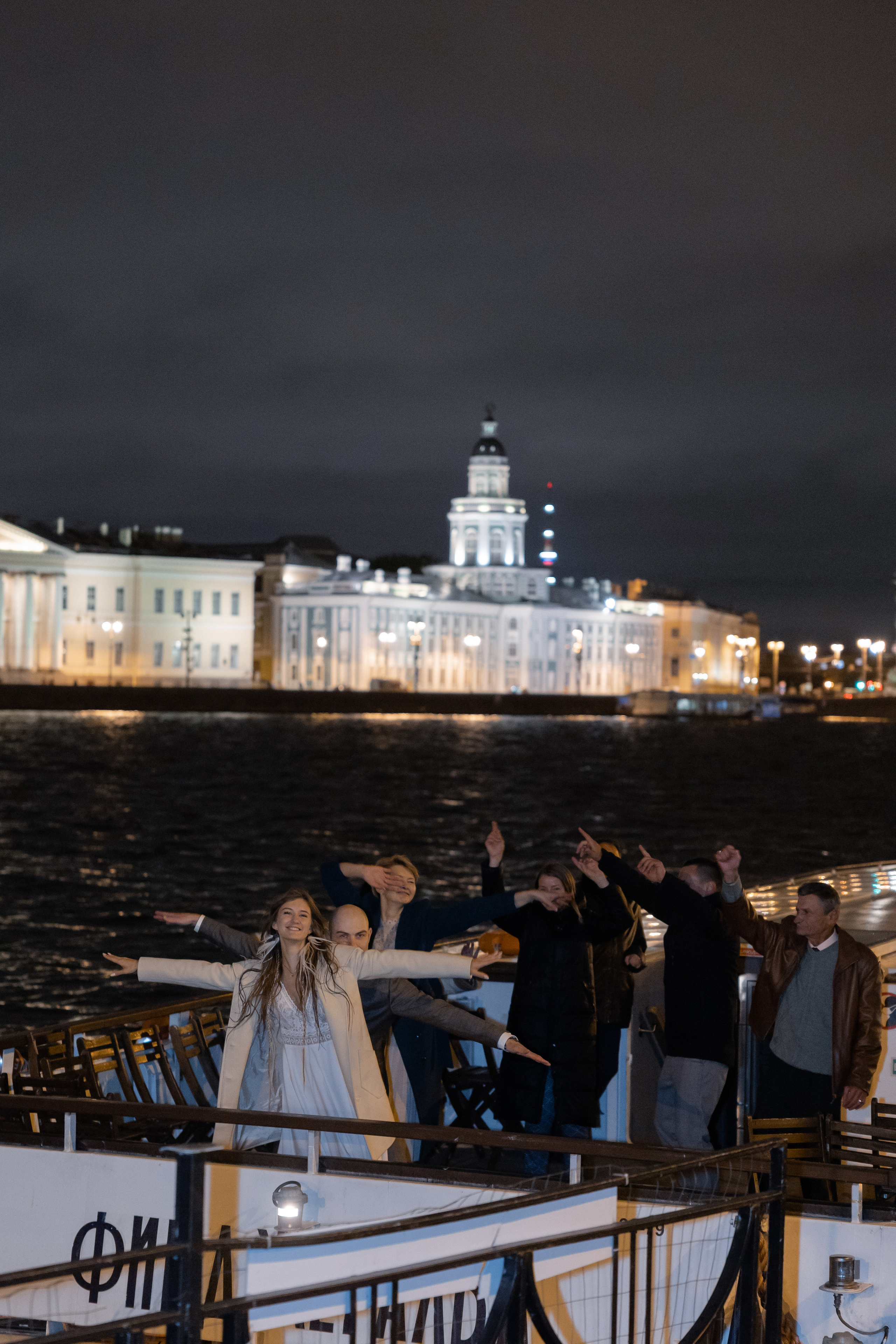 Свадебная фотосессия Дениса и Алены. Свадебный фотограф в Санкт — Петербурге и Ленинградской о