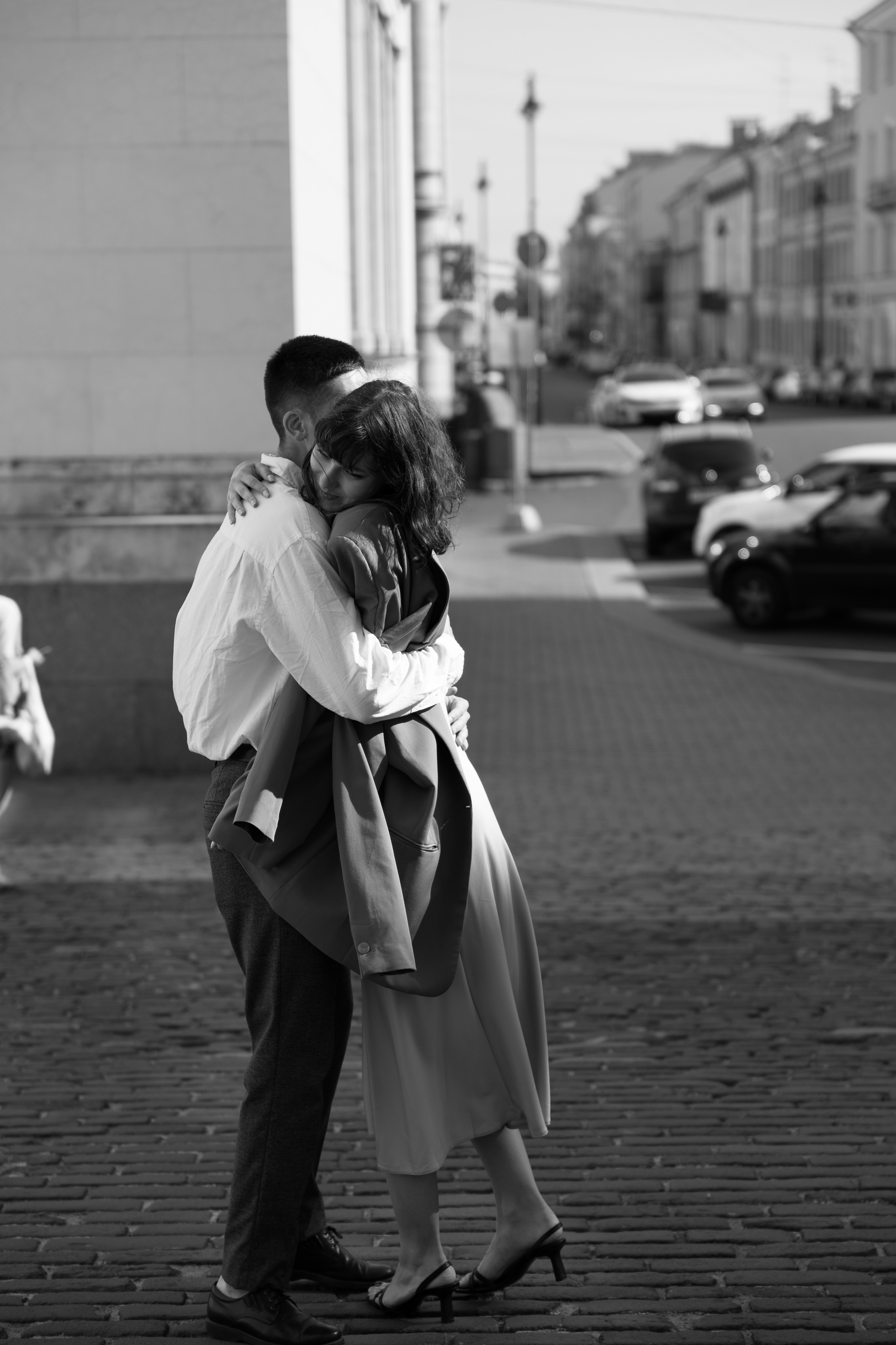 София и Никита. Лав стори в центре Петербурга. Свадебный фотограф в Санкт — Петербурге и Ленинградской о
