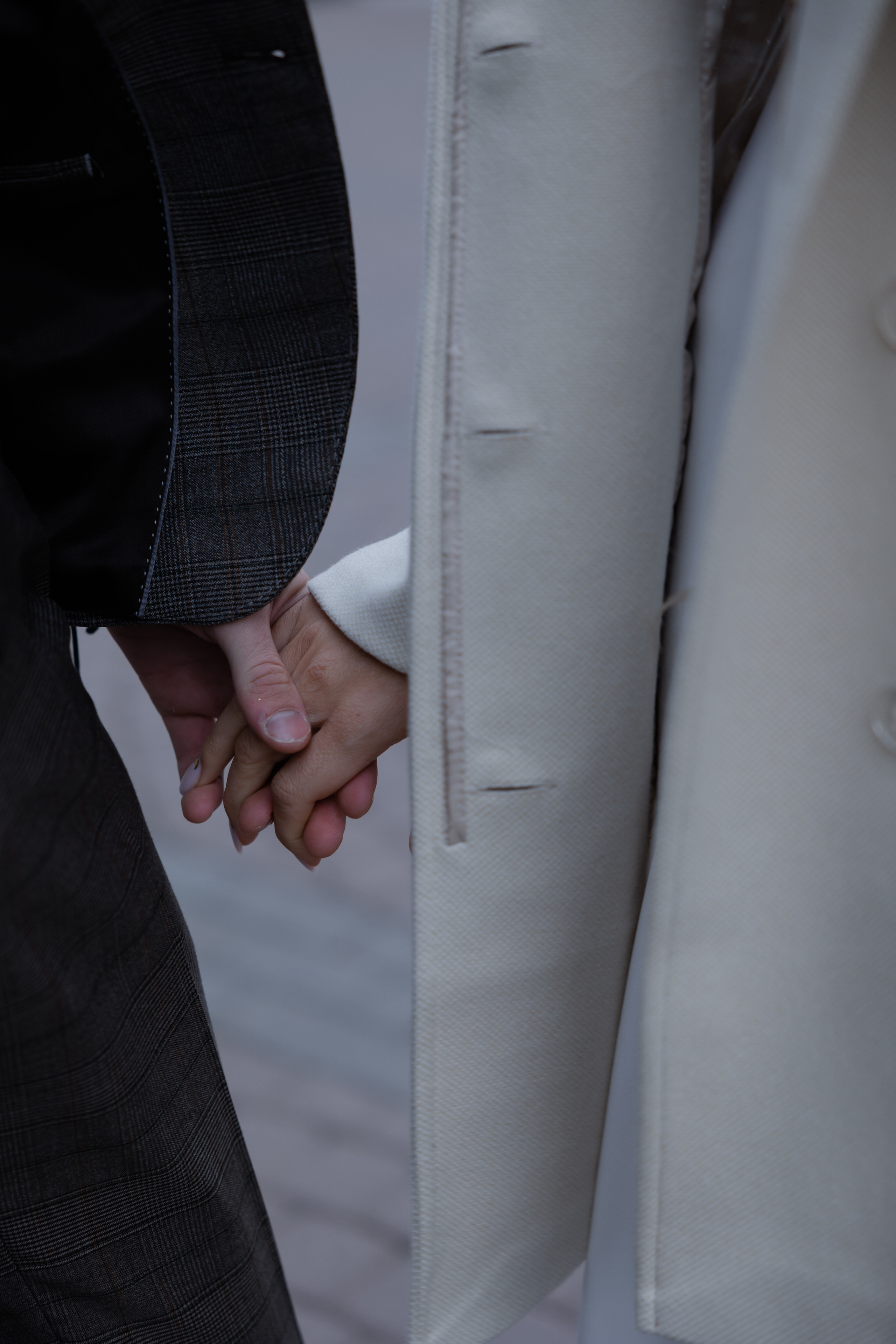 Свадебная фотосессия Дениса и Алены. Свадебный фотограф в Санкт — Петербурге и Ленинградской о