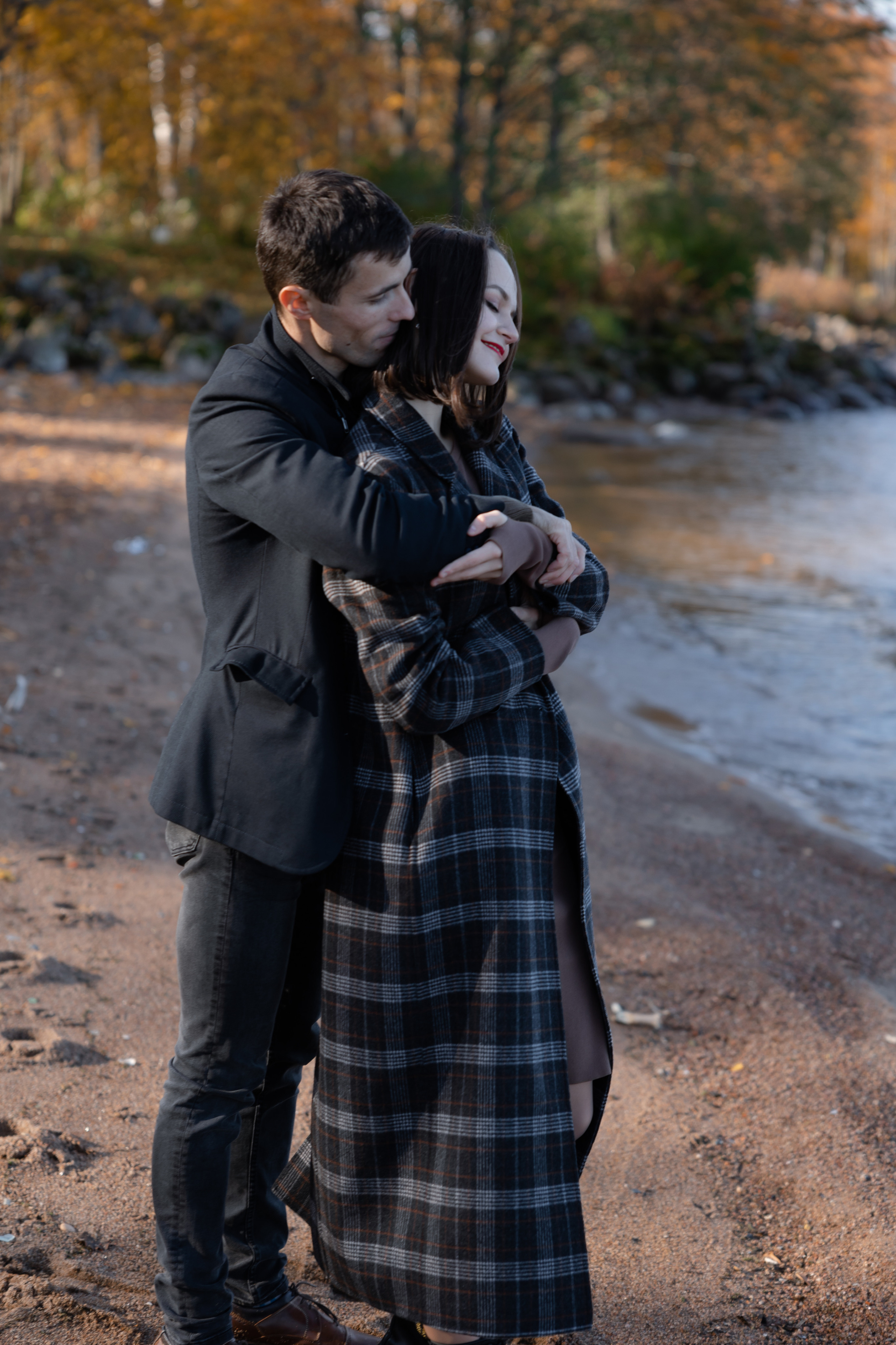 Коля и Аня. Александрия. Свадебный фотограф в Санкт — Петербурге и Ленинградской о