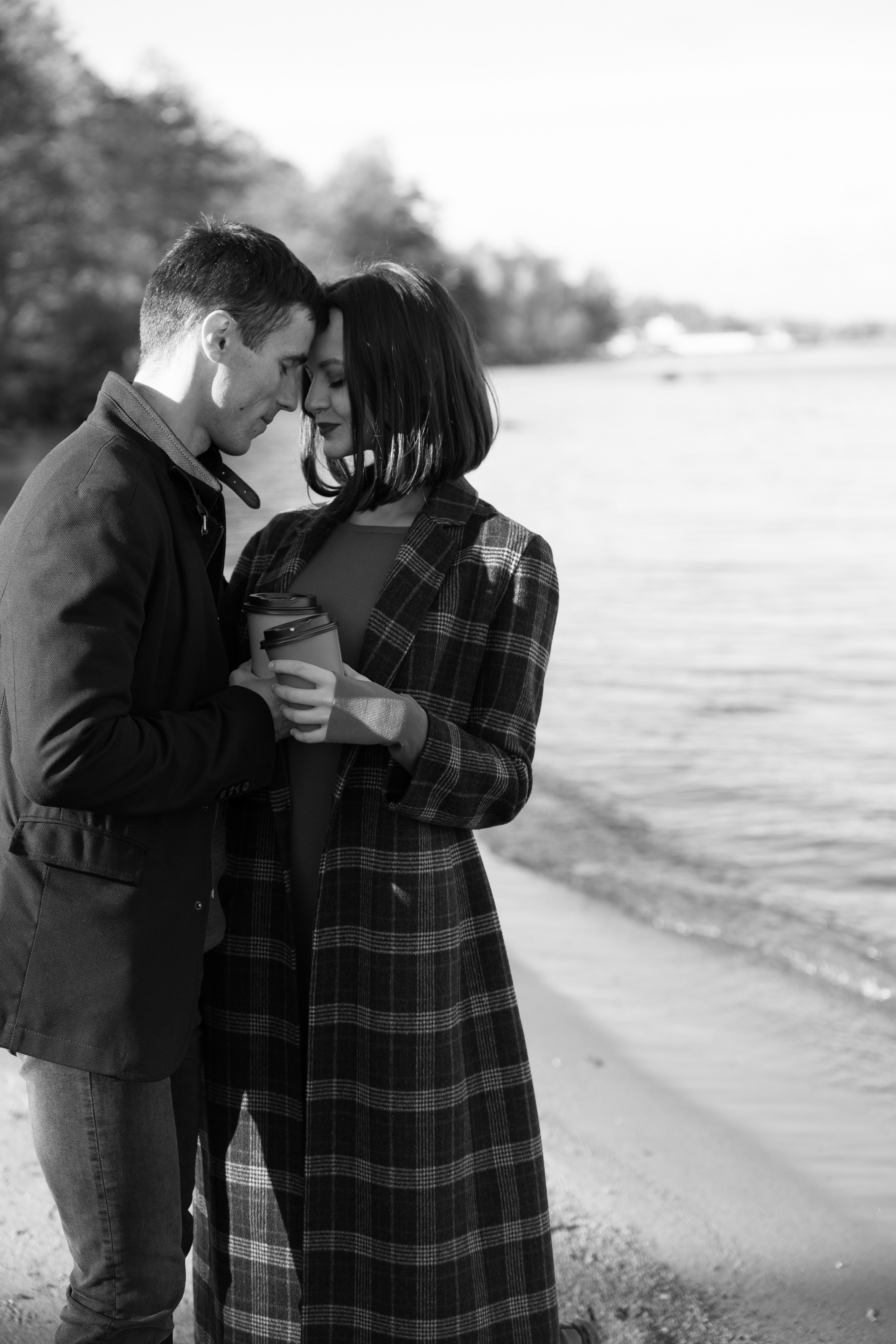 Коля и Аня. Александрия. Свадебный фотограф в Санкт — Петербурге и Ленинградской о