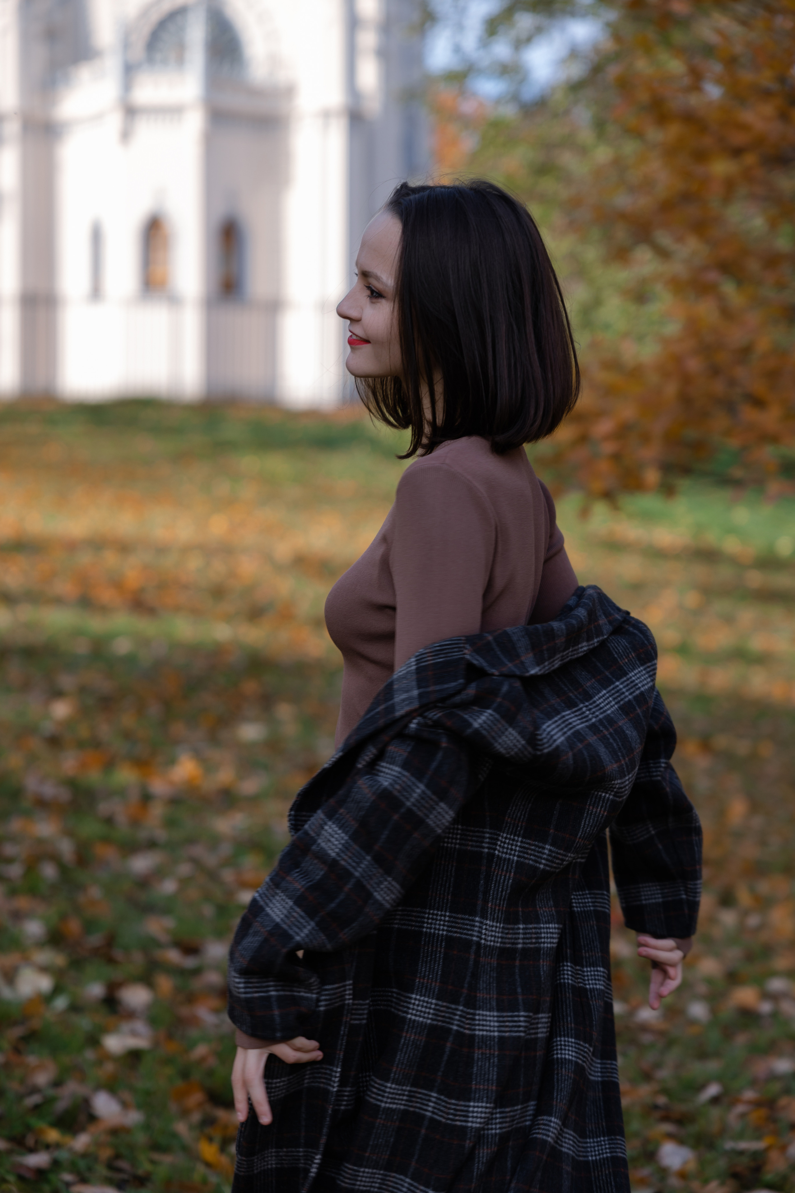 Коля и Аня. Александрия. Свадебный фотограф в Санкт — Петербурге и Ленинградской о