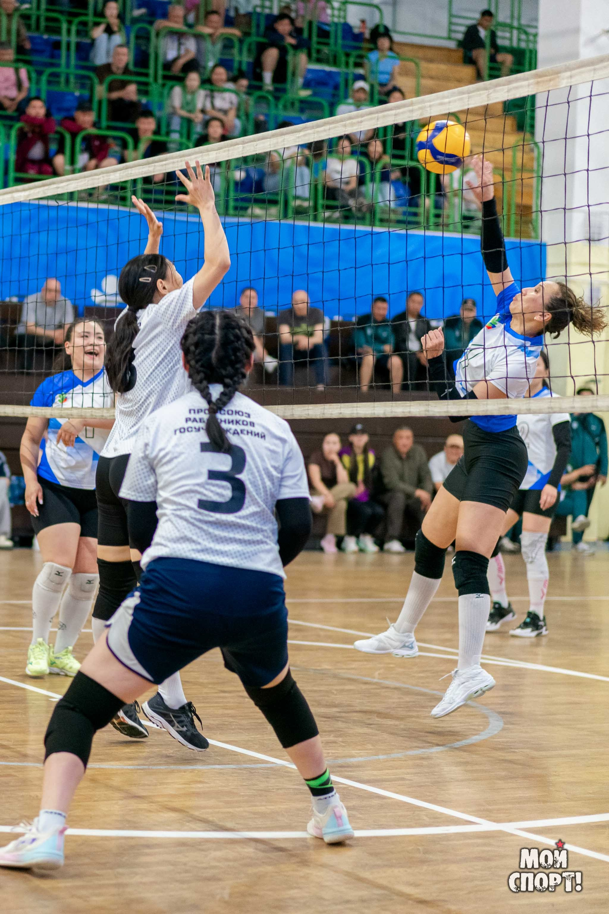 V Спартакиада трудовых коллективов Республики Саха (Якутия). Студия «Мой Спорт!» — все о спорте в Якутии