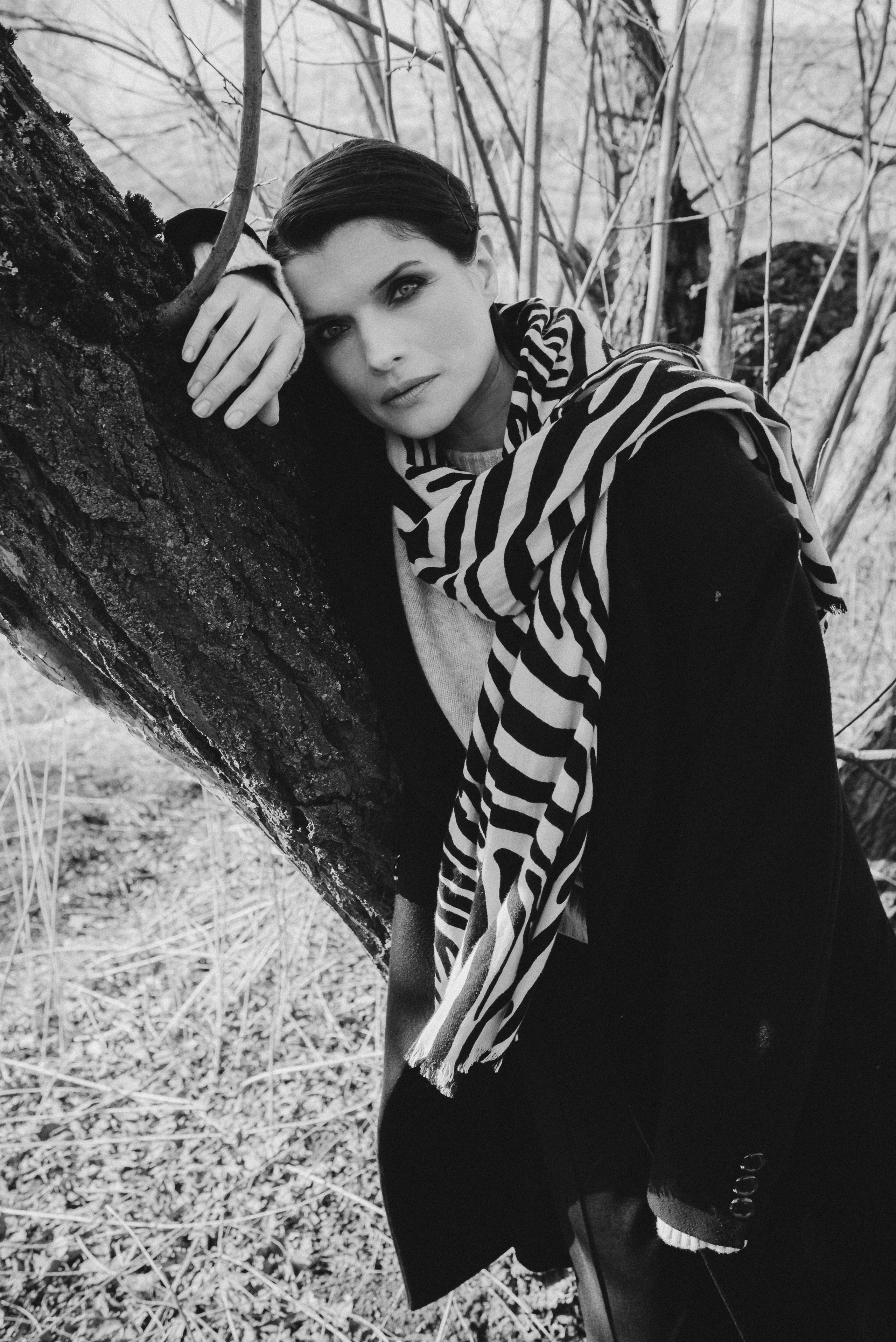 Фотосессия на улице в Москве (подарочный сертификат)