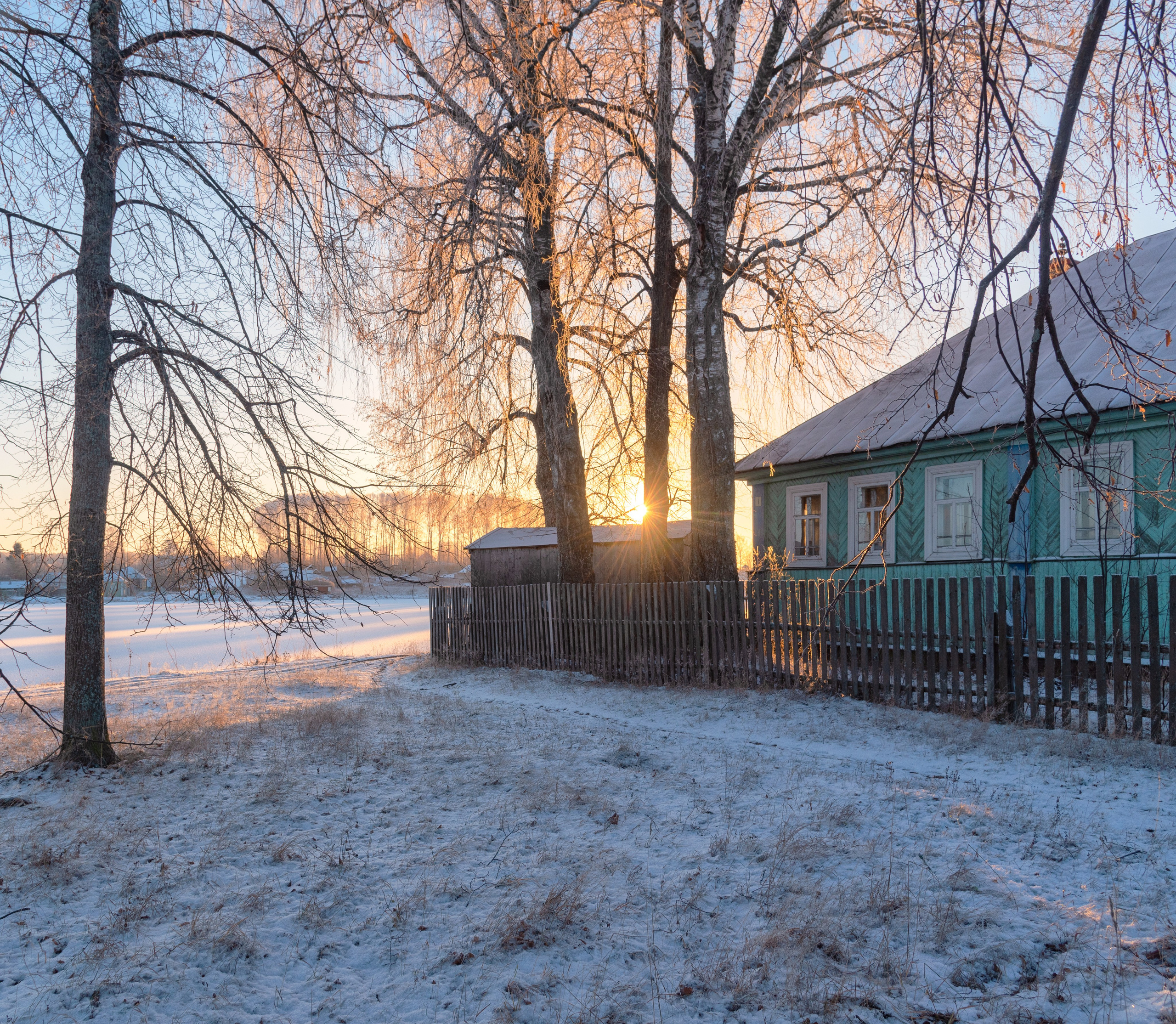 Гид фотограф Карепанов Евгений