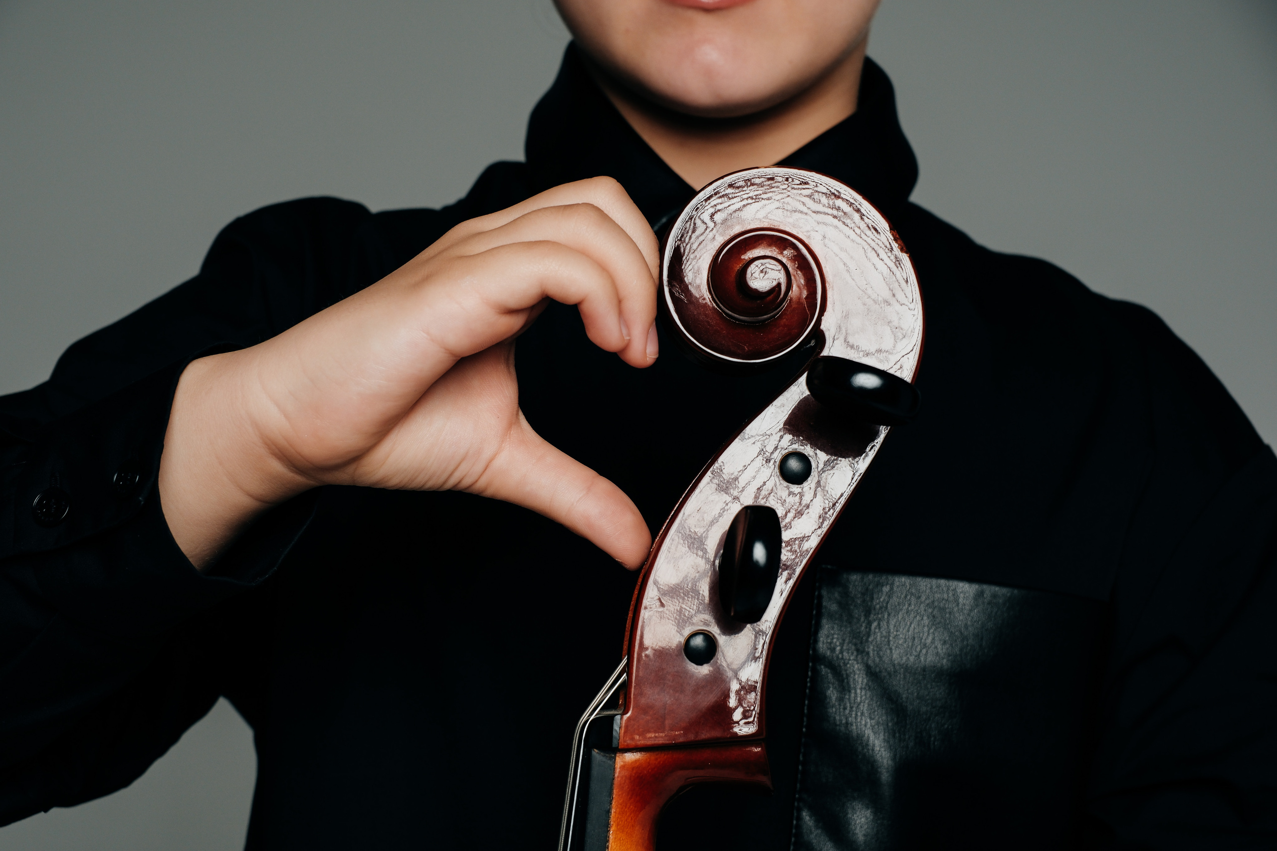 Контент. Фотограф и видеограф Анна Жагорина