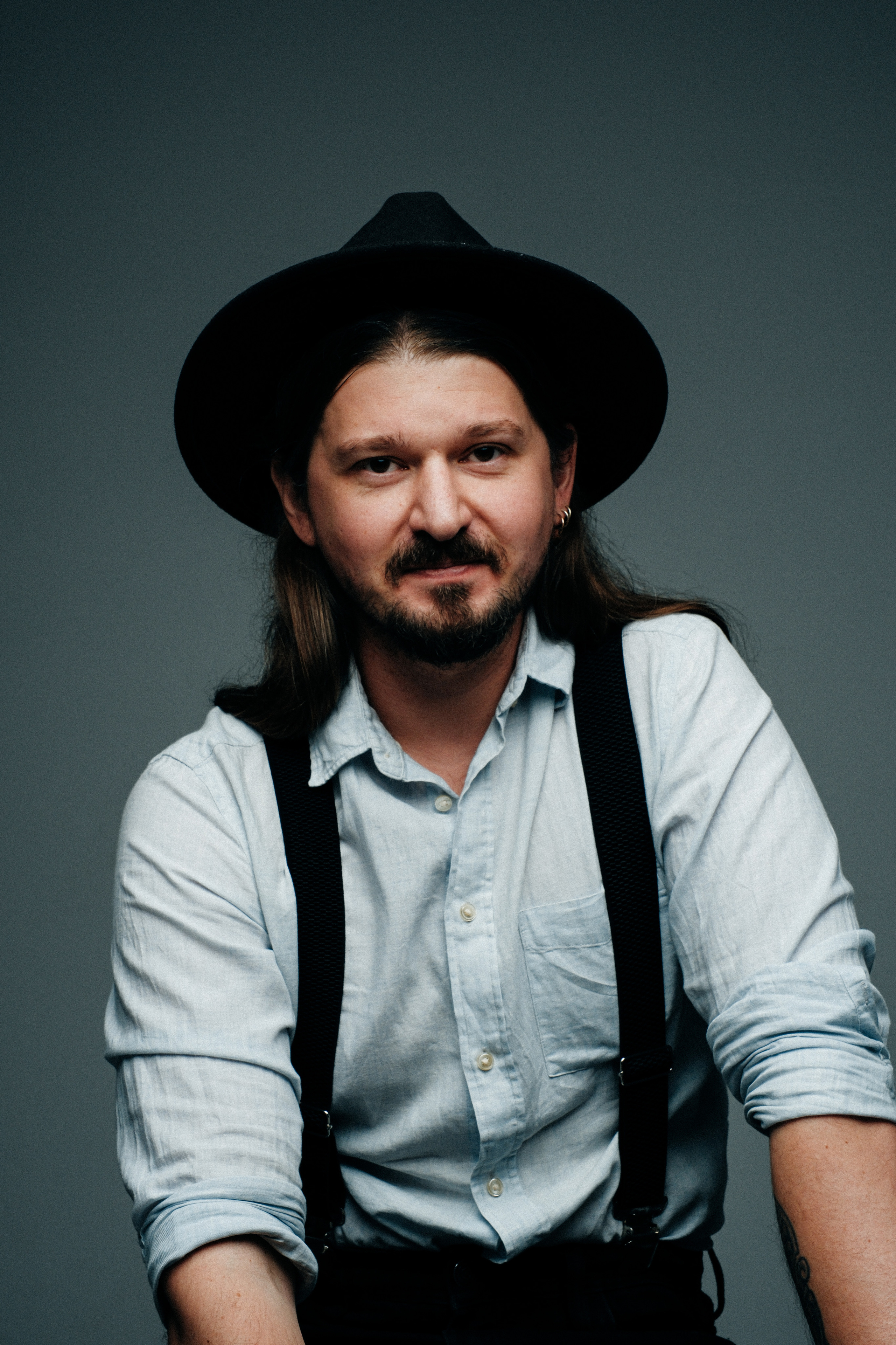 ОБУЧАЮ. Фотограф и видеограф Анна Жагорина