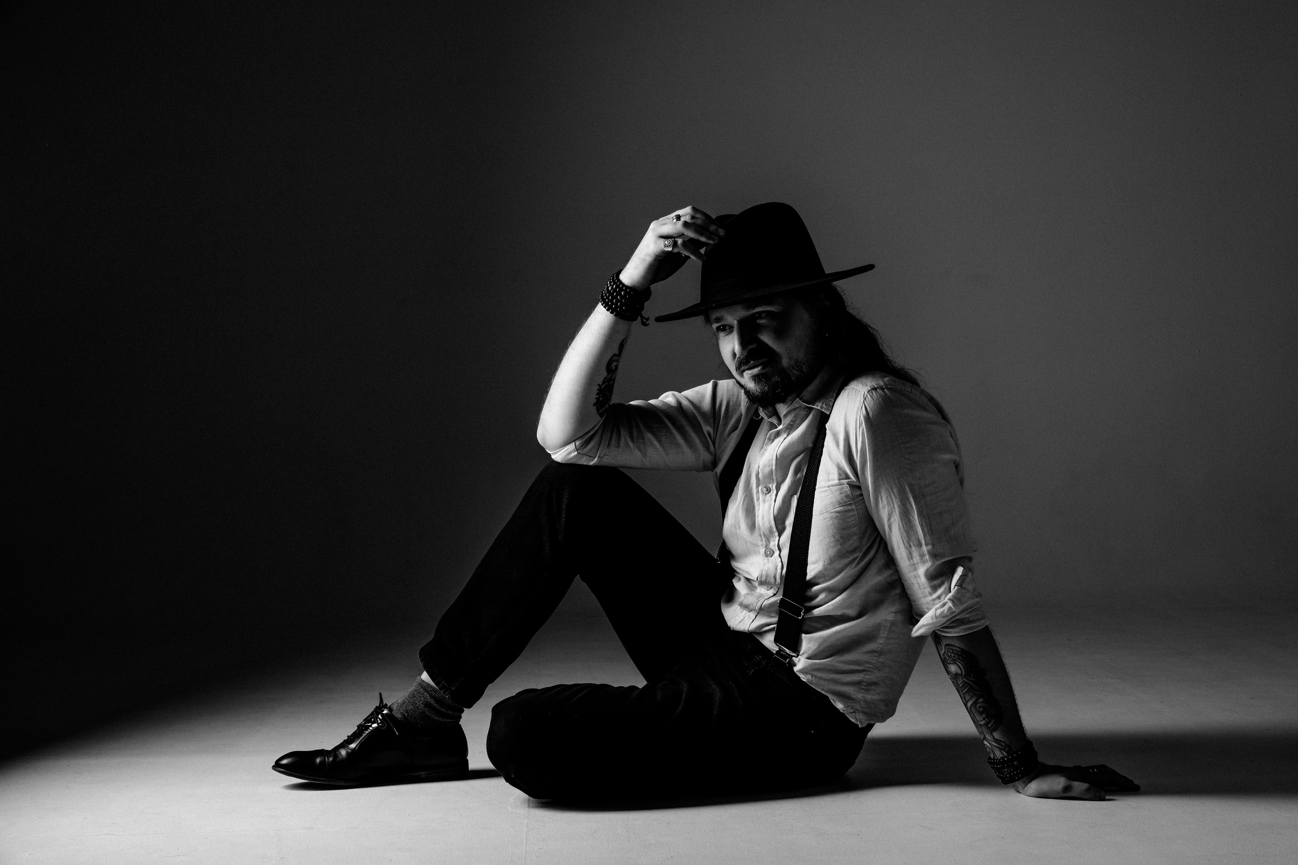 ОБУЧАЮ. Фотограф и видеограф Анна Жагорина