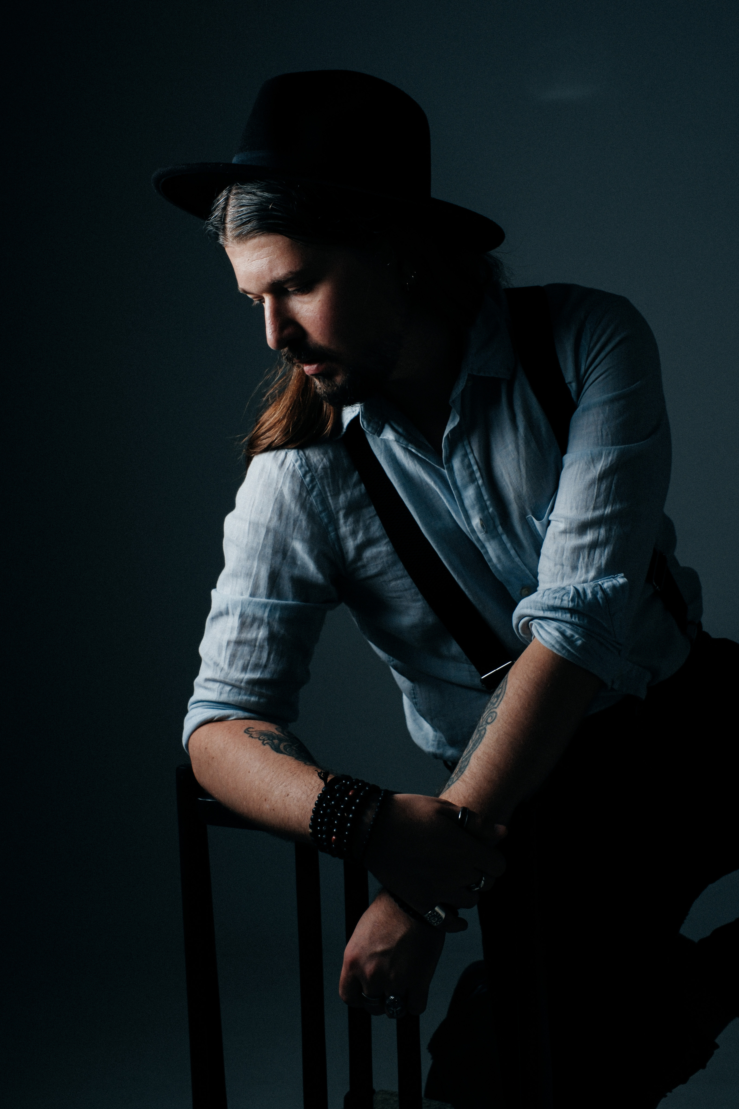 ОБУЧАЮ. Фотограф и видеограф Анна Жагорина