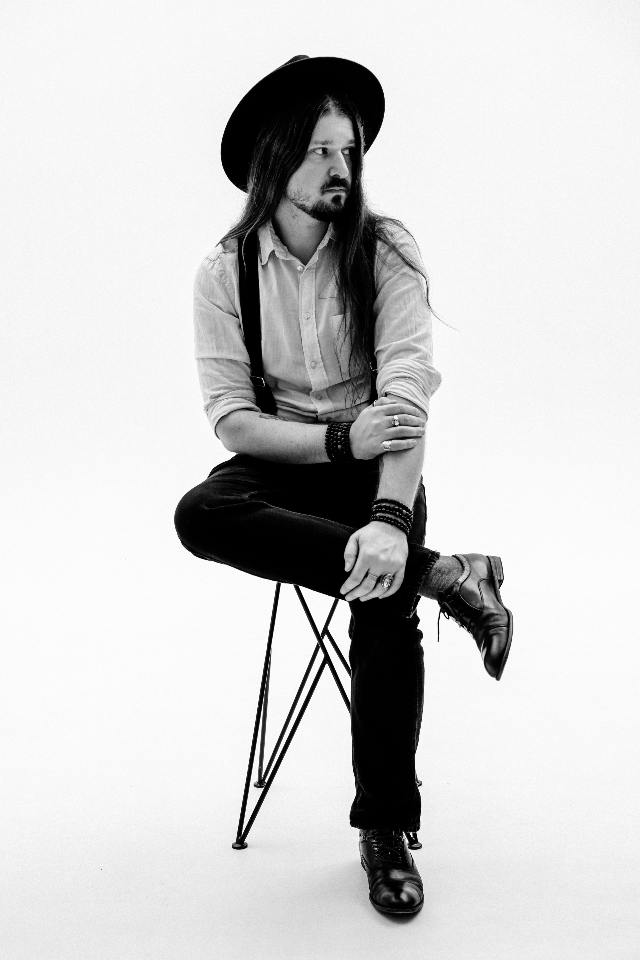 ОБУЧАЮ. Фотограф и видеограф Анна Жагорина