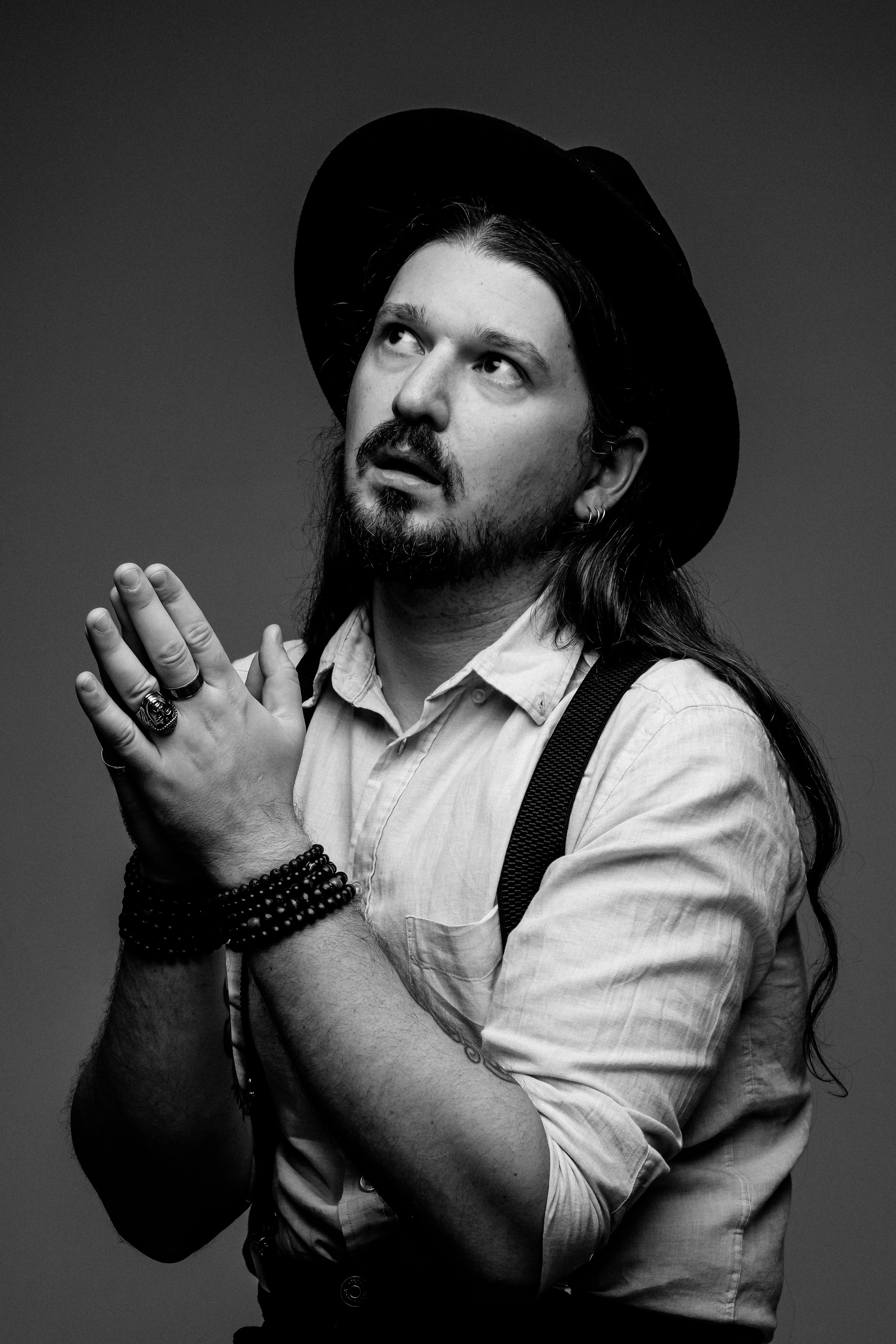 ОБУЧАЮ. Фотограф и видеограф Анна Жагорина