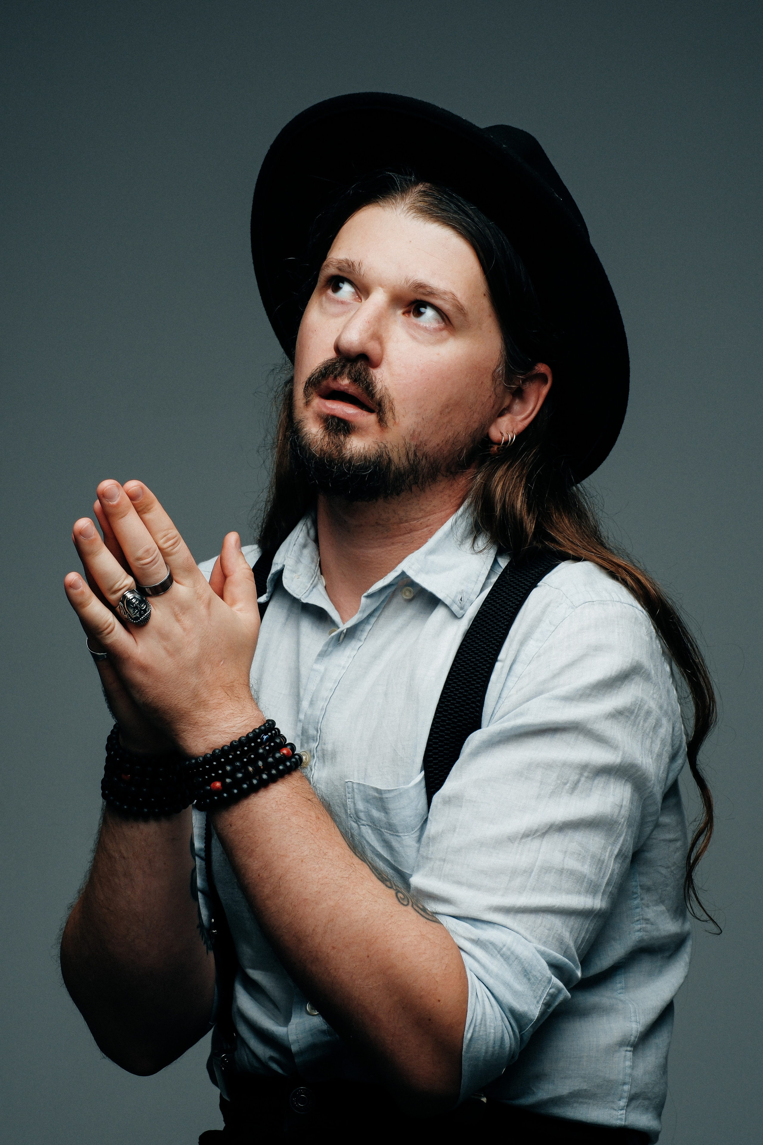 ОБУЧАЮ. Фотограф и видеограф Анна Жагорина