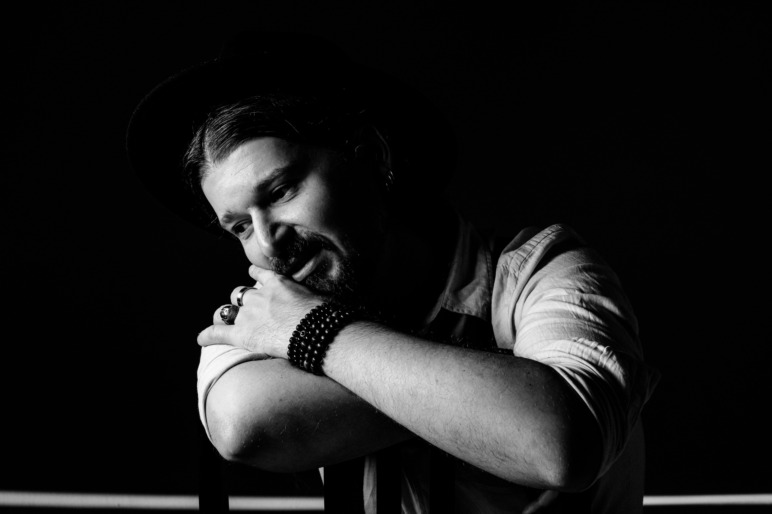 ОБУЧАЮ. Фотограф и видеограф Анна Жагорина