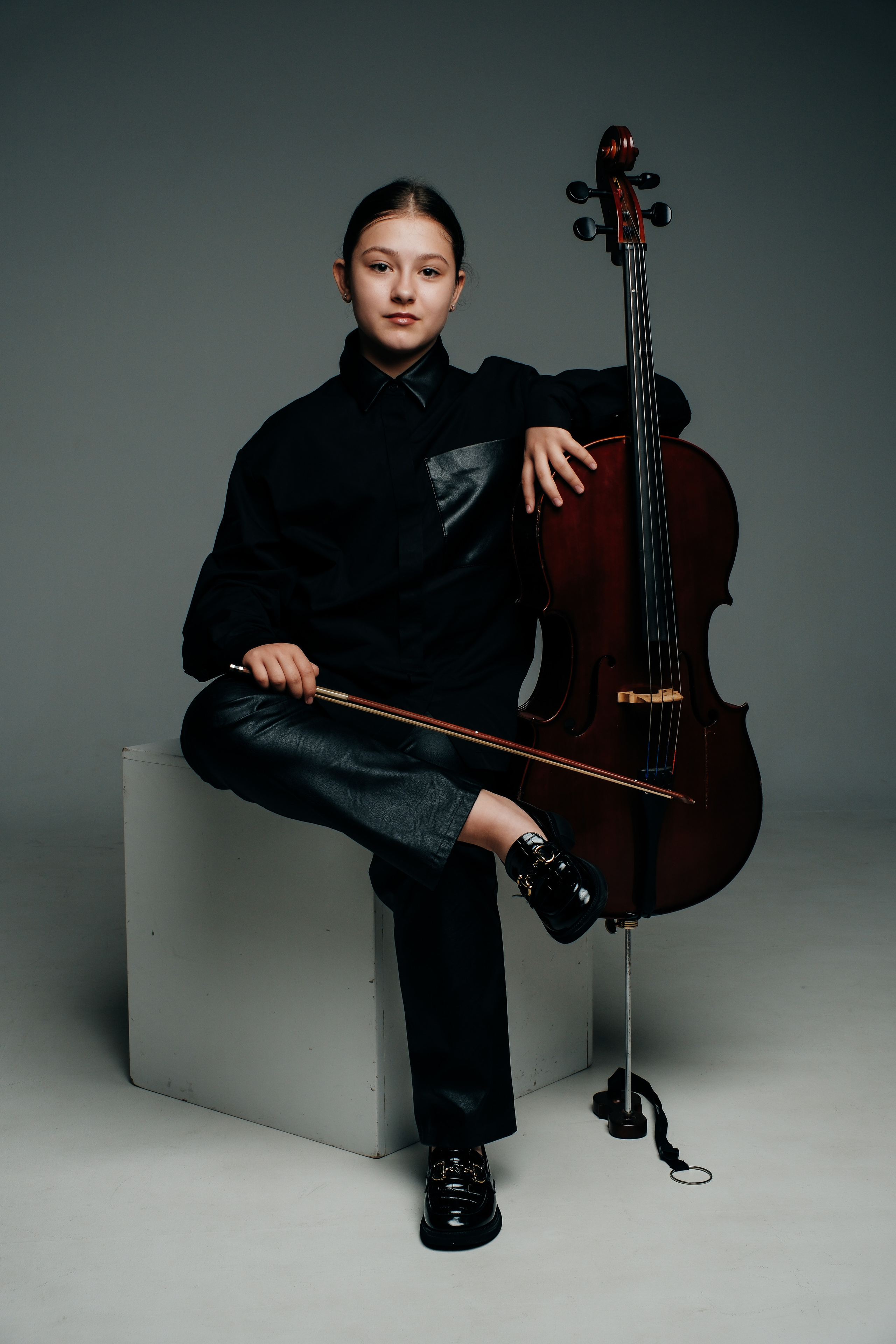 Контент. Фотограф и видеограф Анна Жагорина