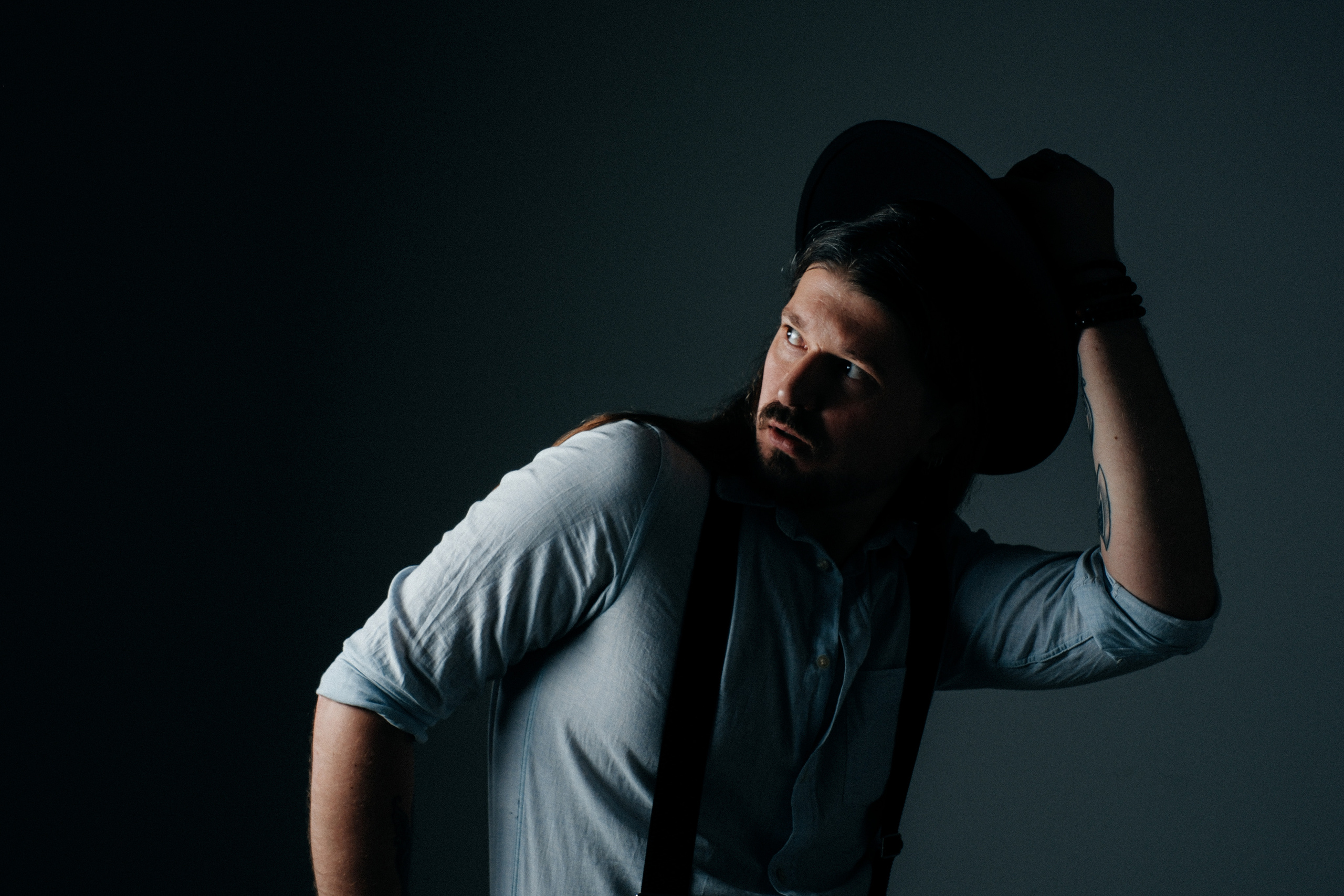 ОБУЧАЮ. Фотограф и видеограф Анна Жагорина