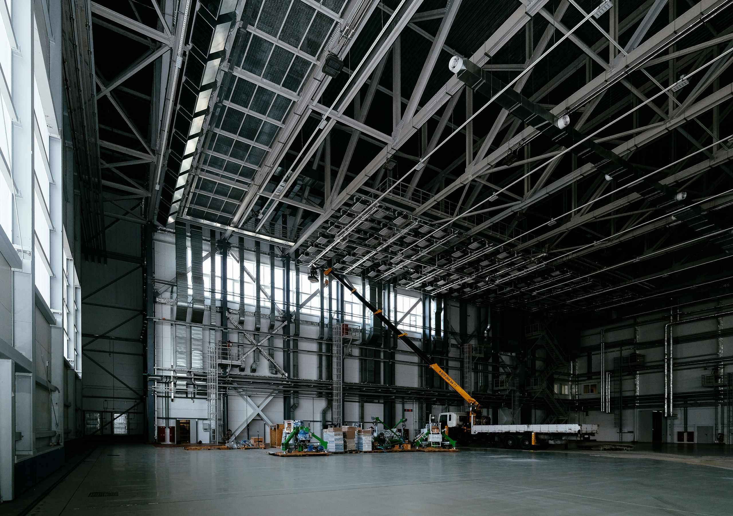 Контент. Фотограф и видеограф Анна Жагорина