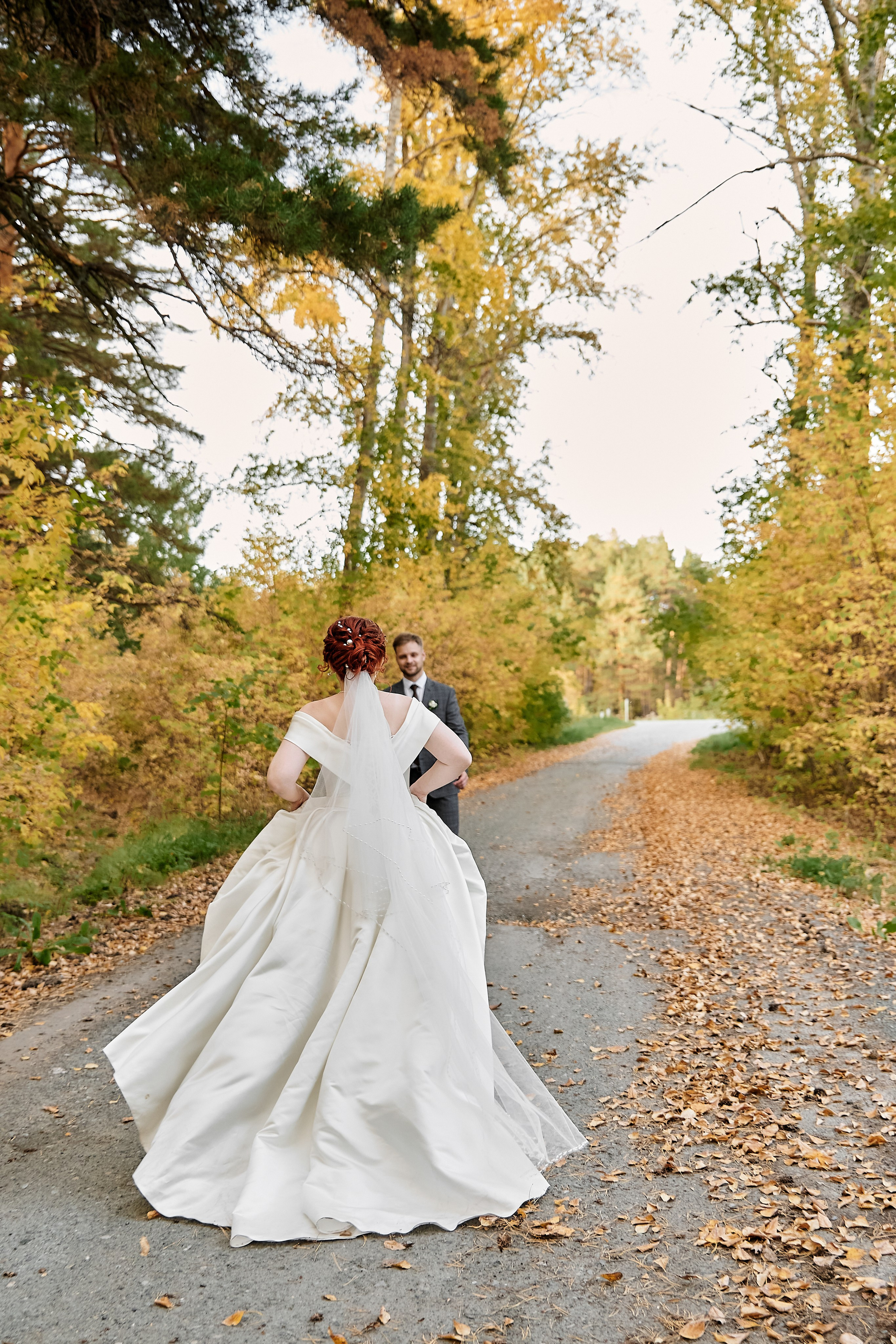 Места для фотосессии — Ишим. Свадебный и портретный фотограф в Тюмени Женя Черемнова