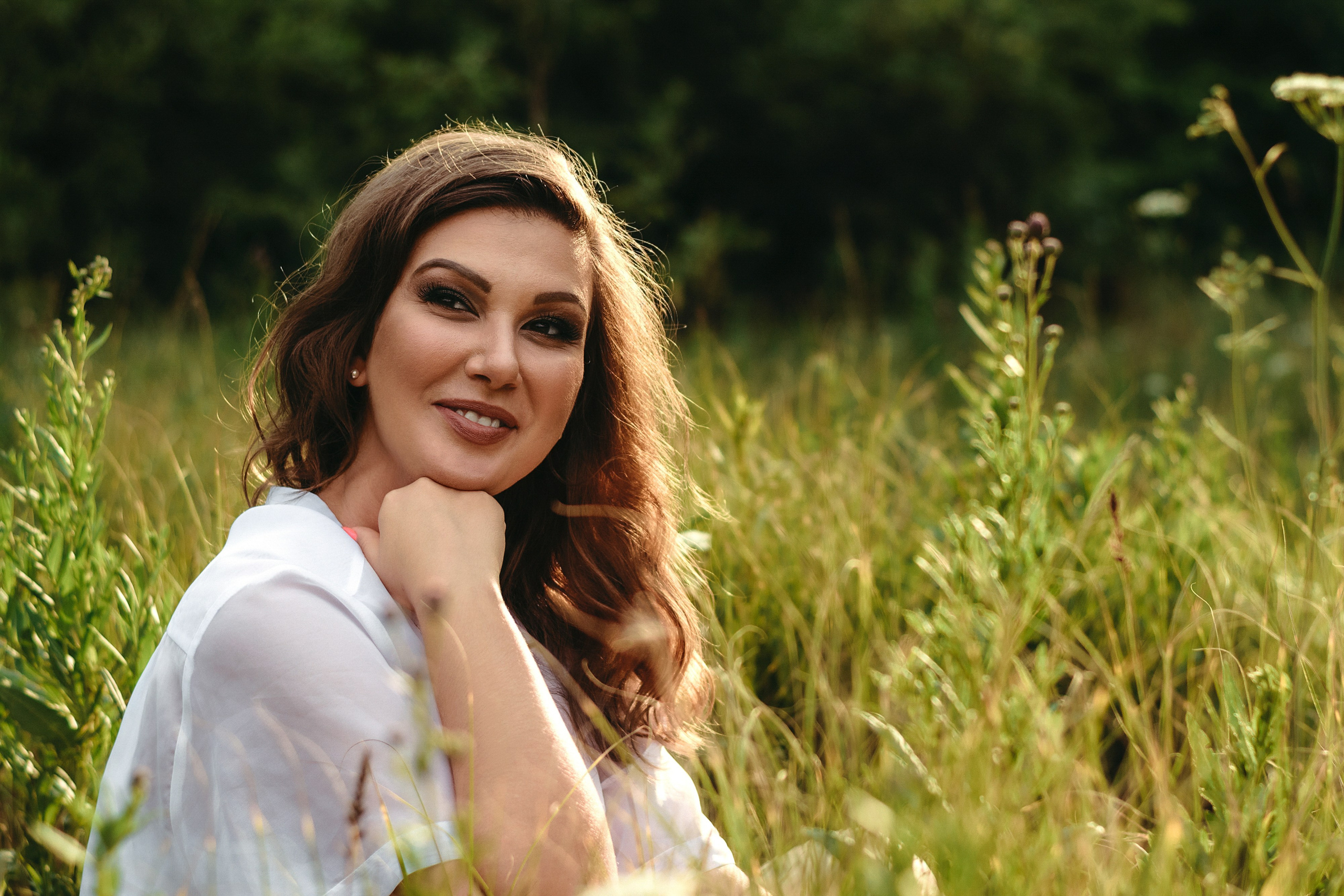 Места для фотосессии — Тюмень. Свадебный и портретный фотограф в Тюмени Женя Черемнова