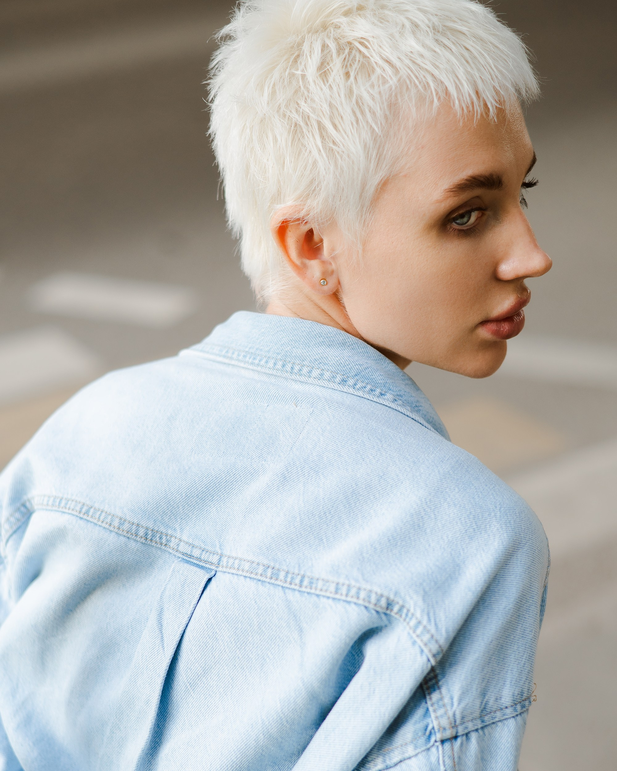 Портфолио. Фотограф Валерия