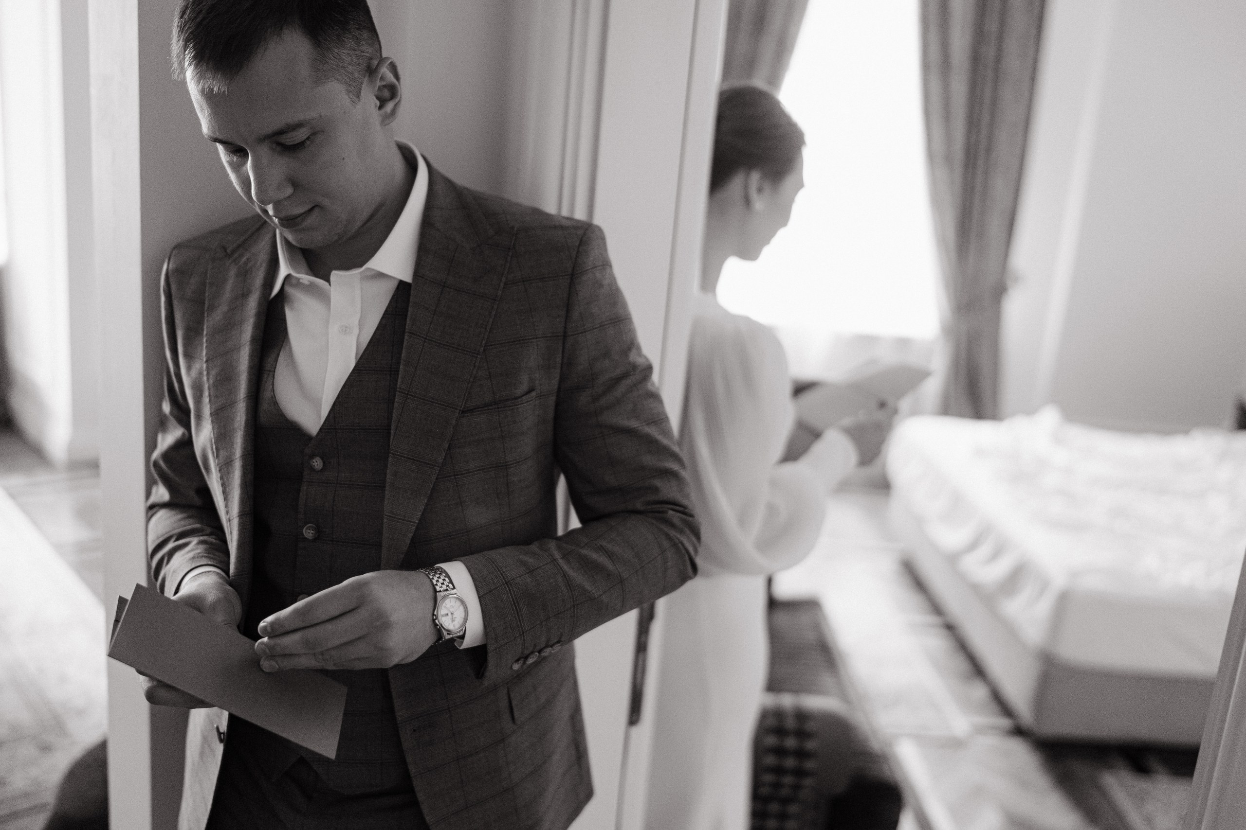 Олег и Кристина (полный день). Фотограф Томск, Новосибирск Влад Свириденко