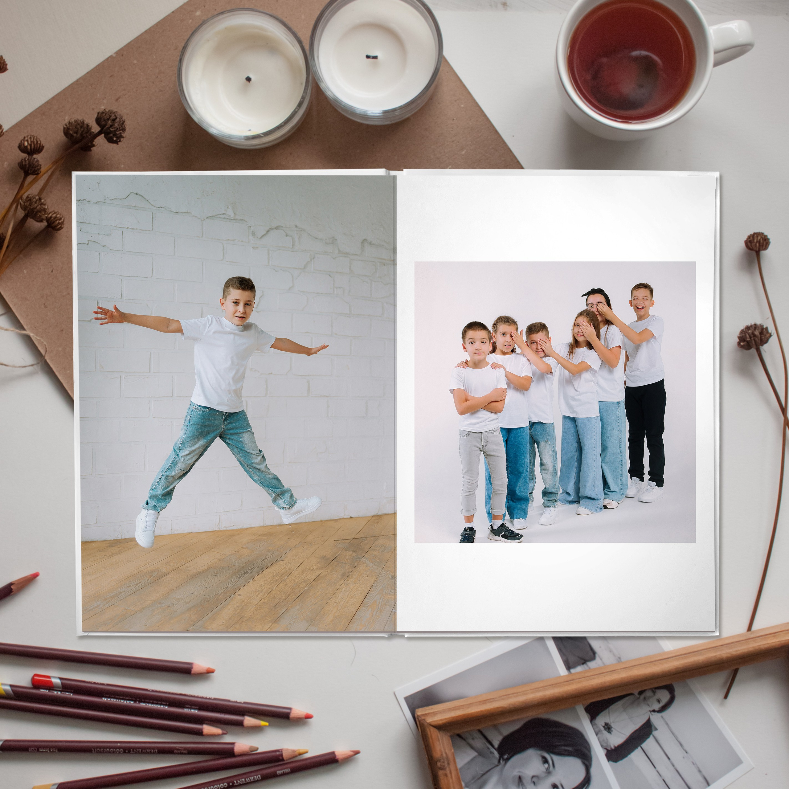 Книга 20 страницы нач школа. Выпускные альбомы Натальи Бутко: Новороссийск, Анапа, Геленджик