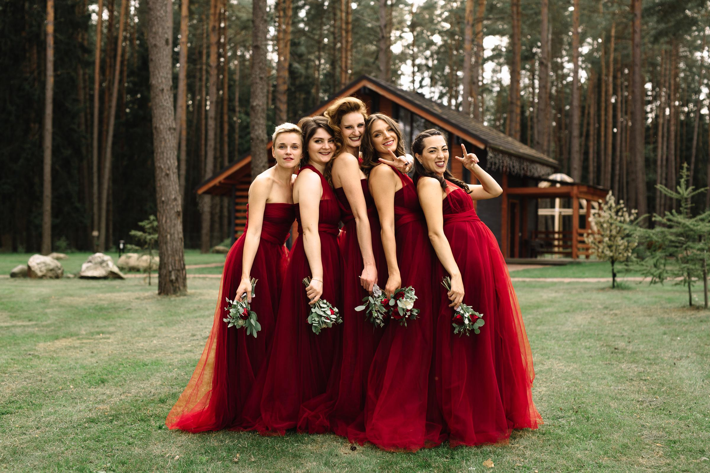 Wedding Photographer in Minsk — Prices, Portfolio, Reviews | Vasily Matyukhin