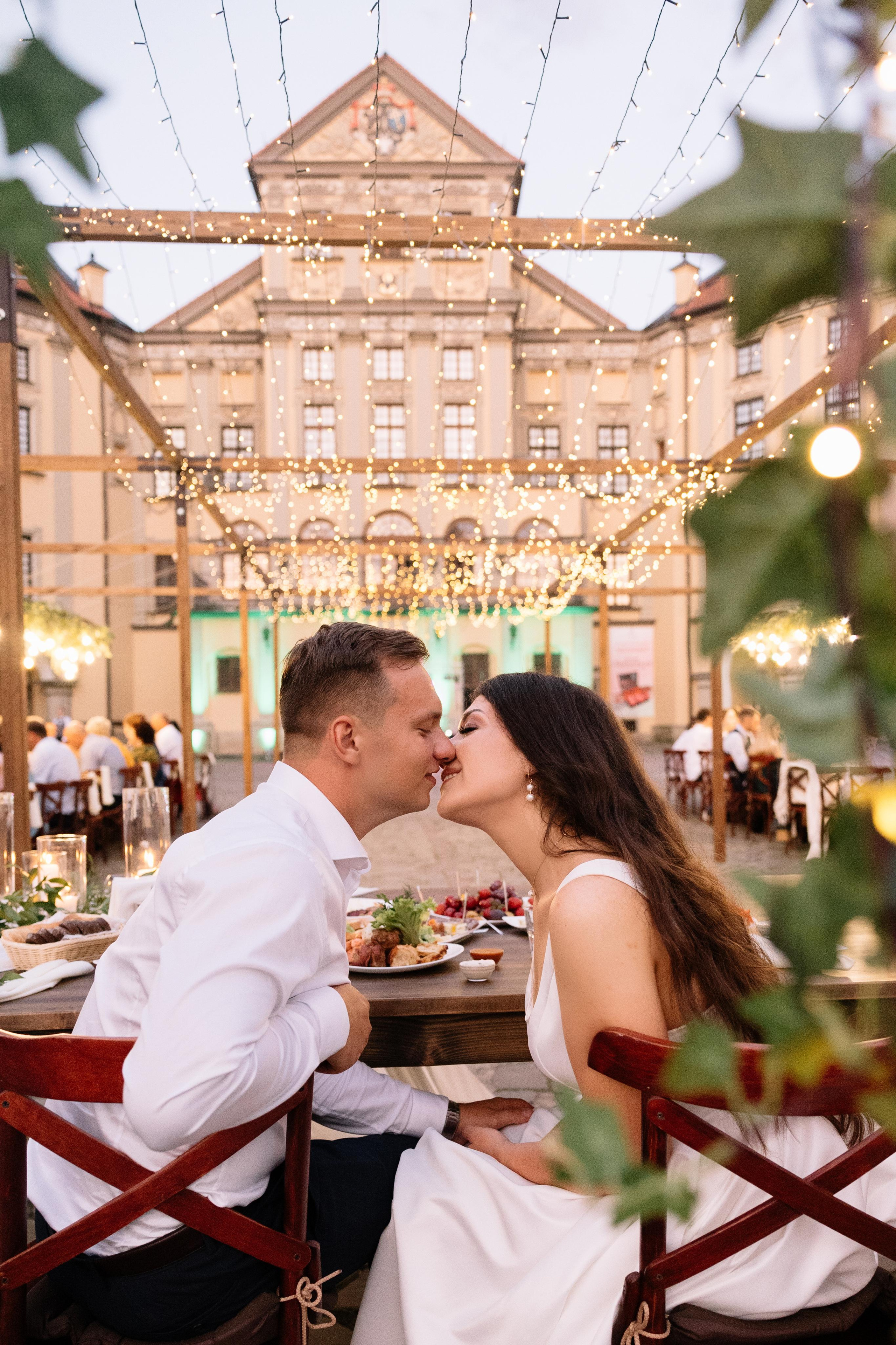 Wedding Photographer in Minsk — Prices, Portfolio, Reviews | Vasily Matyukhin