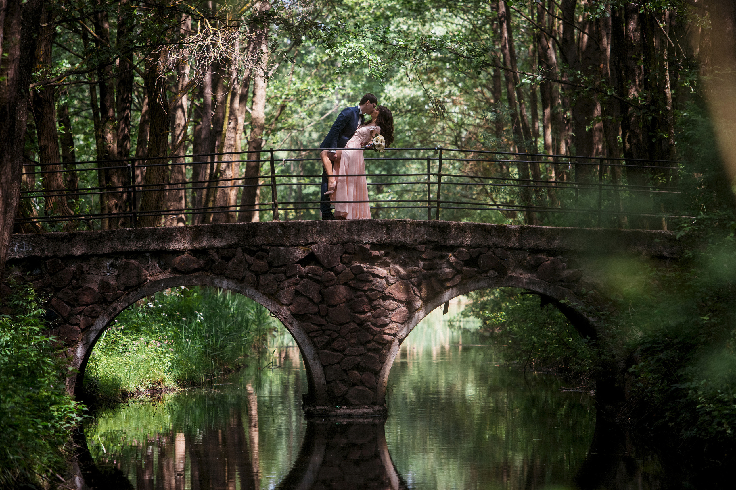 Wedding Photographer in Minsk — Prices, Portfolio, Reviews | Vasily Matyukhin