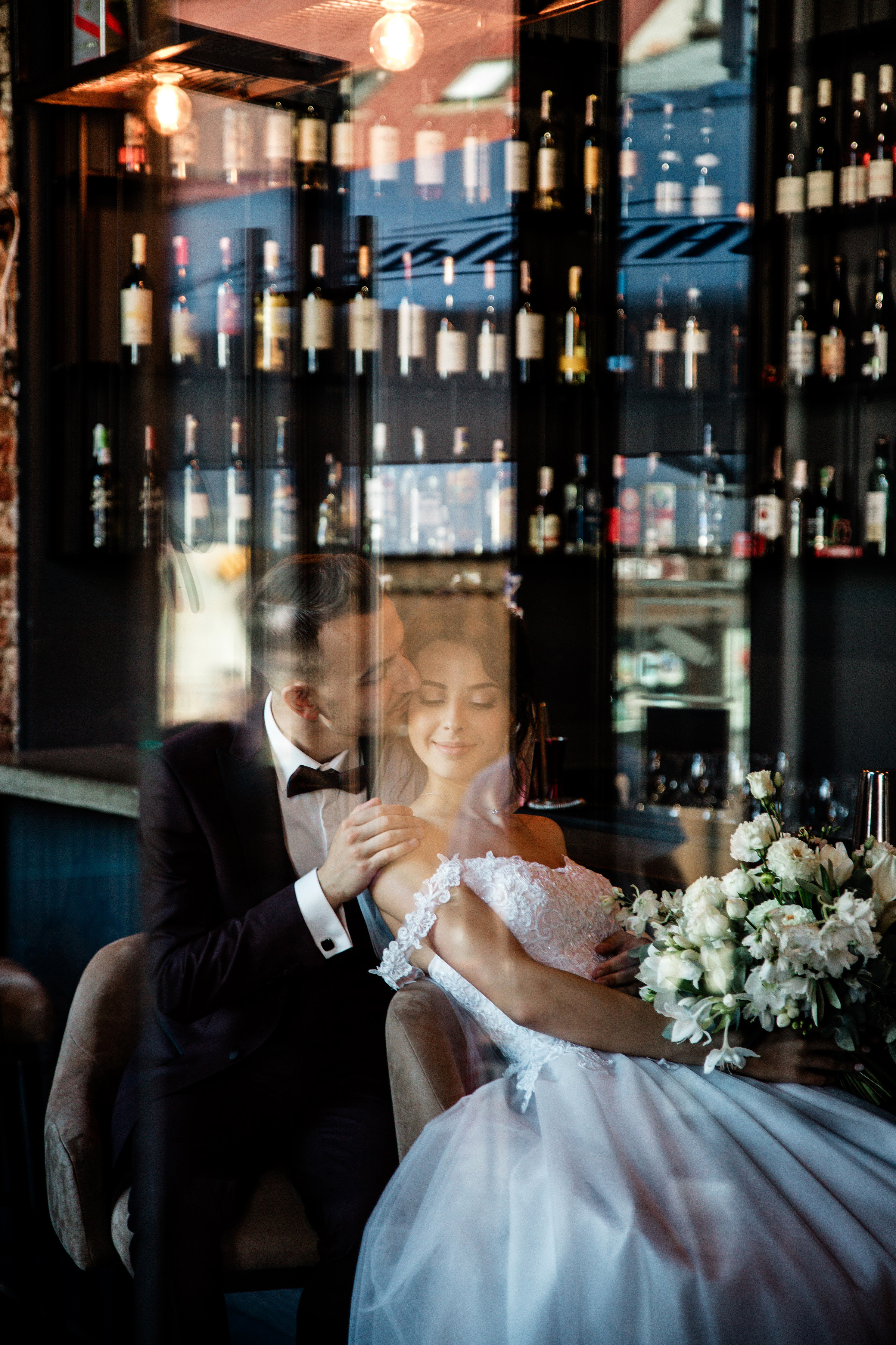 Wedding Photographer in Minsk — Prices, Portfolio, Reviews | Vasily Matyukhin