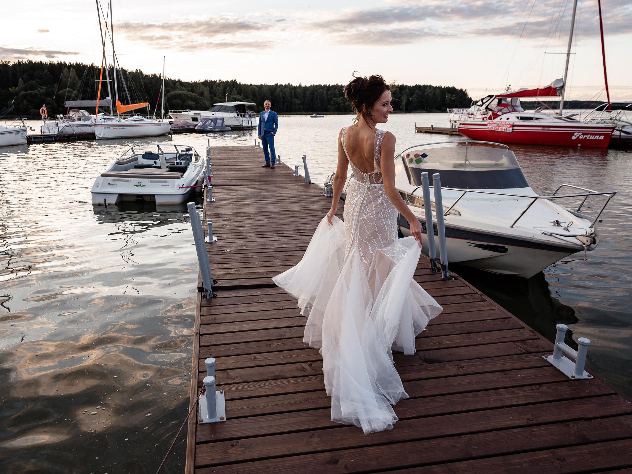 Wedding Photographer in Minsk — Prices, Portfolio, Reviews | Vasily Matyukhin