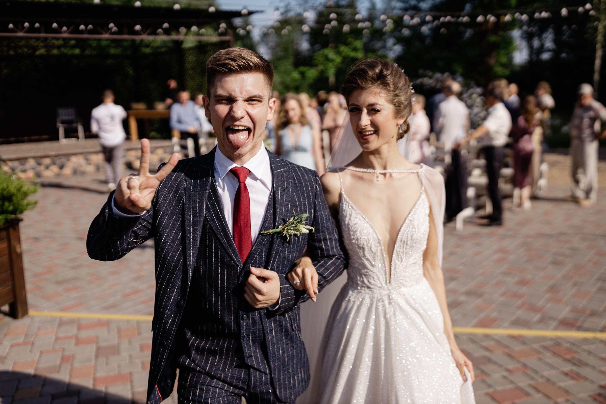 Wedding Photographer in Minsk — Prices, Portfolio, Reviews | Vasily Matyukhin