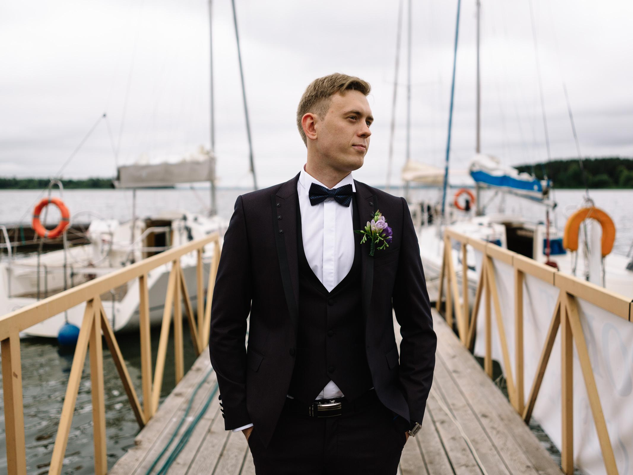 Wedding Photographer in Minsk — Prices, Portfolio, Reviews | Vasily Matyukhin