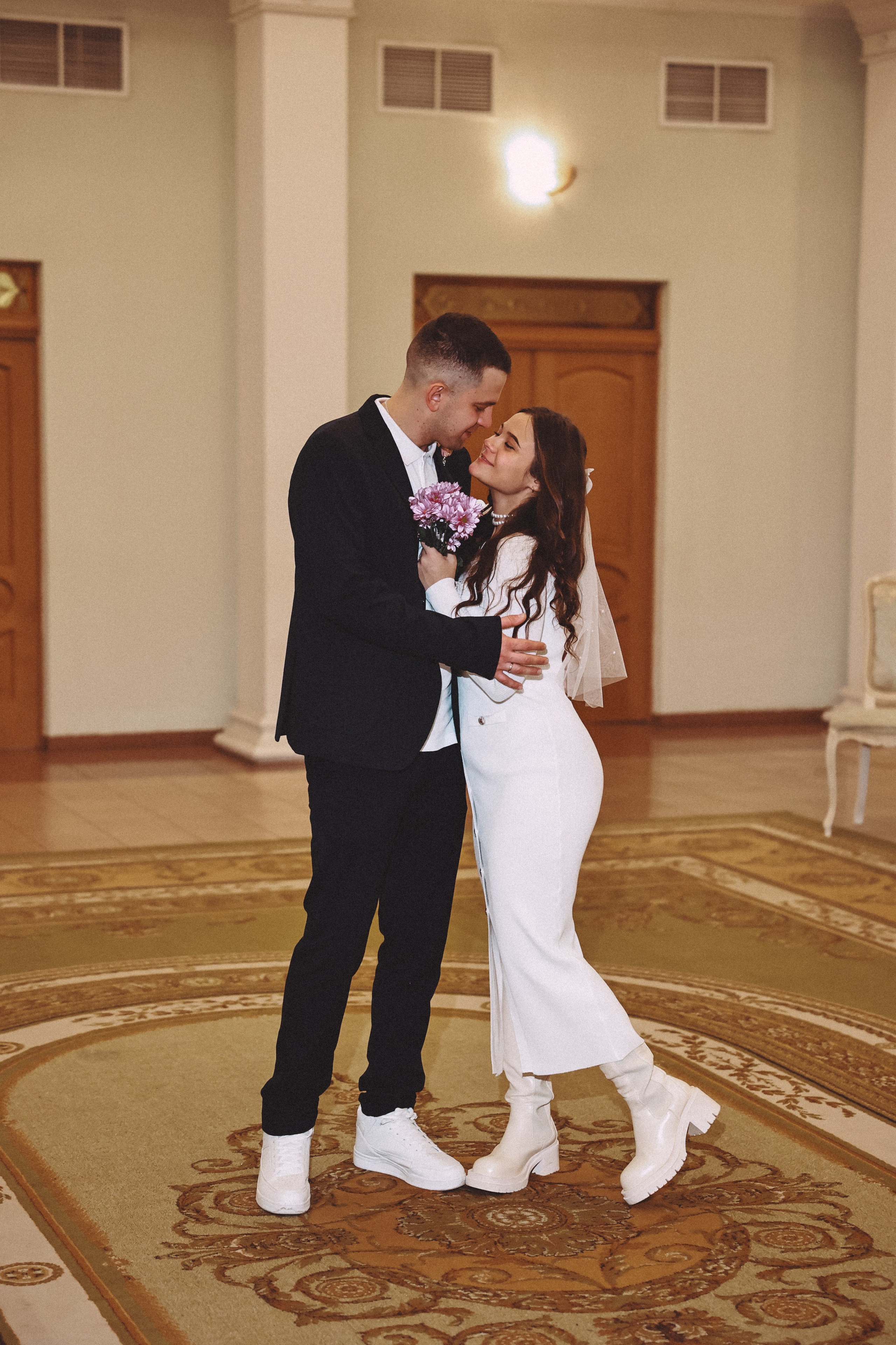 Счастье. Свадебный и Семейный Фотограф в Гатчине и Санкт-Петербурге Виктория