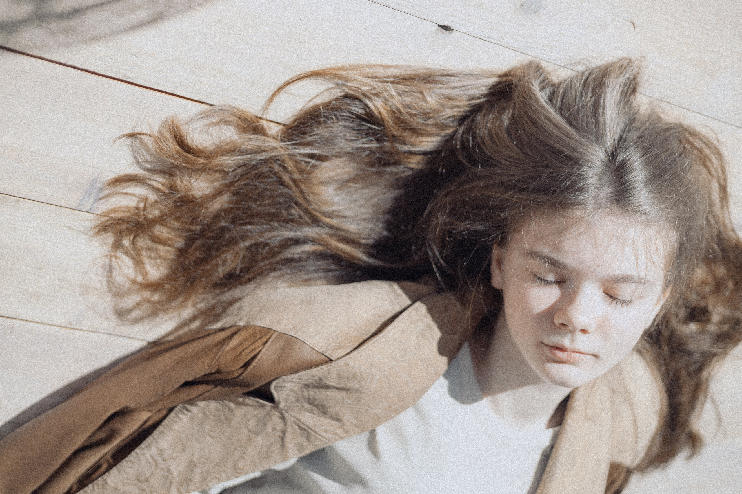 Портретный фотограф в Санкт-Петербурге Анастасия Кирьянова