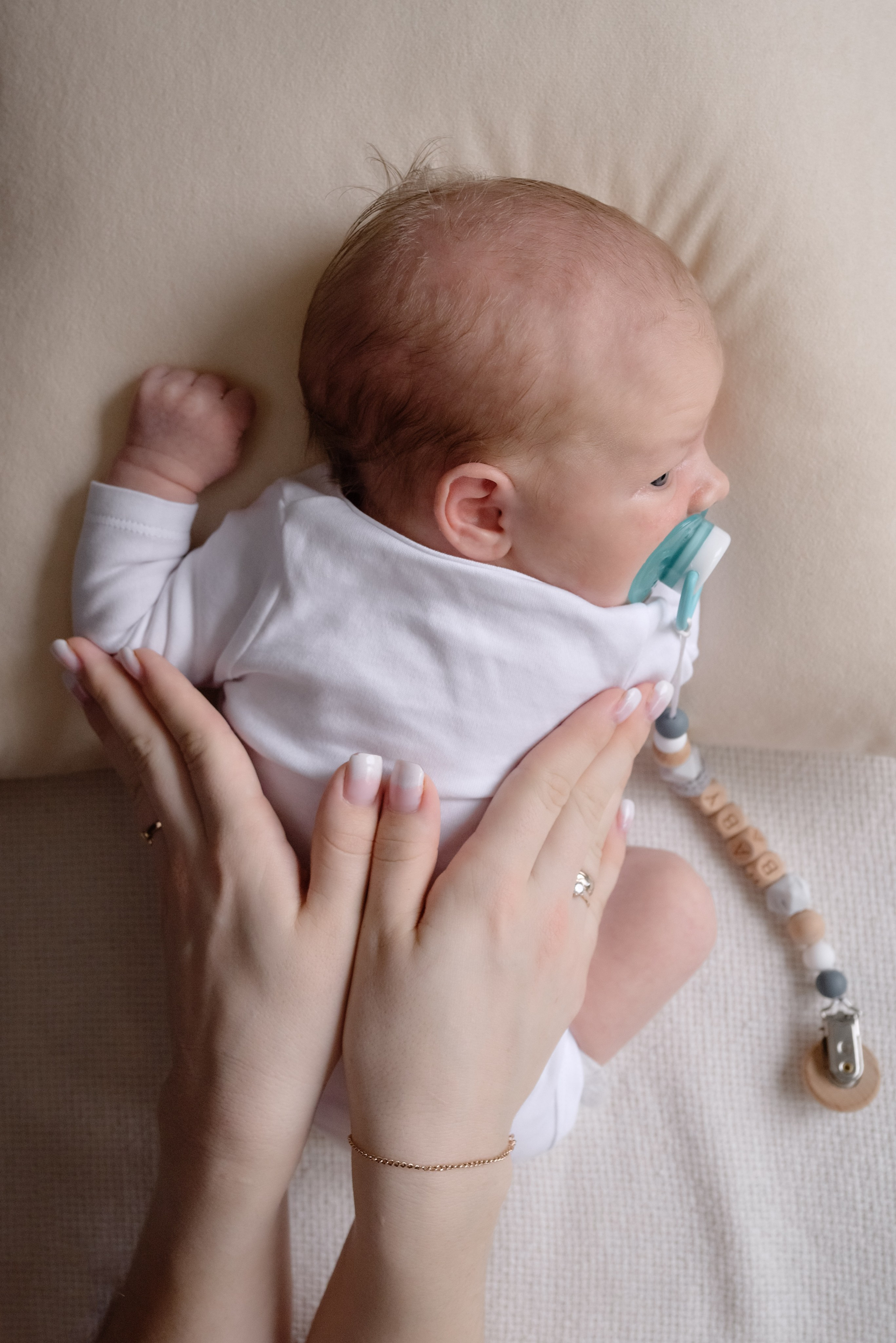 Фотосессия новорожденных Natural Simple. Семейный фотограф и фотограф новорожденных г. Солигорск Галина Демчук