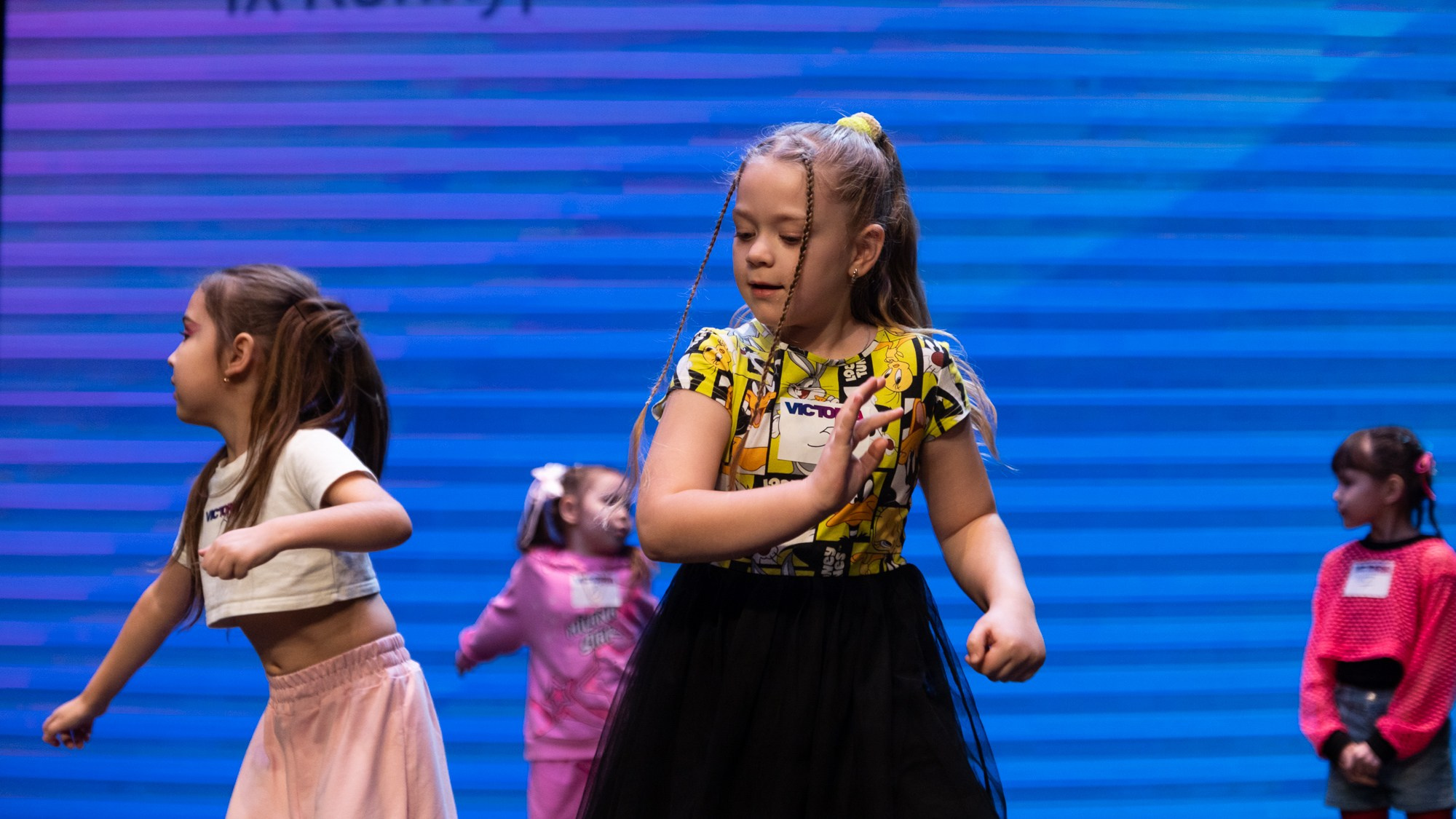 Конкурс солистов и балетмейстерских работ «Руки ногИ». Репортажный фотограф в Казани Павел Серпокрылов