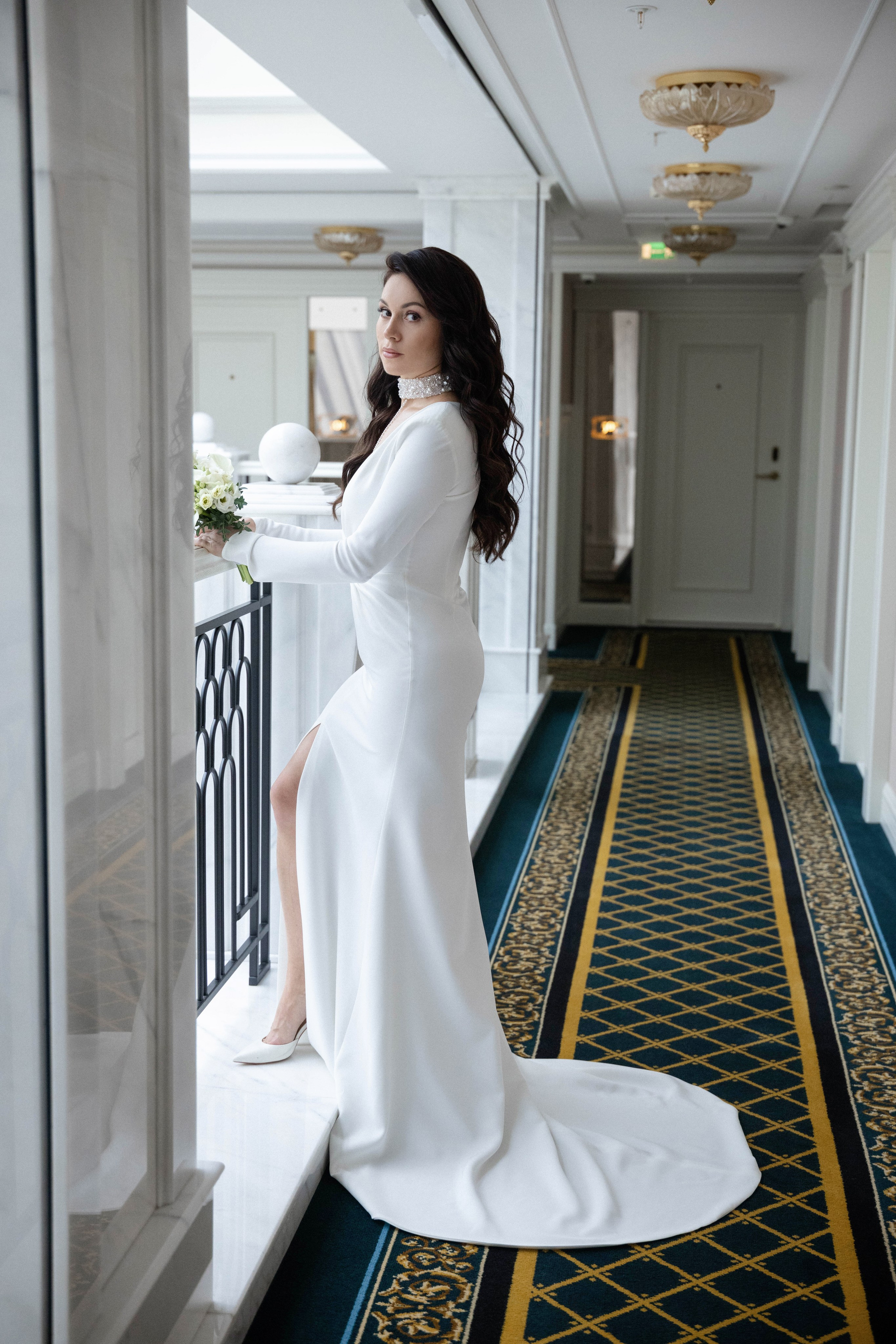 Гайд по отелям СПБ для свадебной съёмки. Свадебный и портретный фотограф